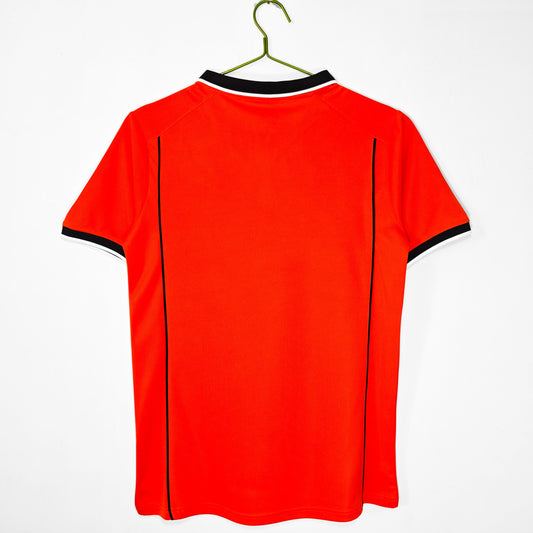 Países Bajos 1998 Camiseta Local