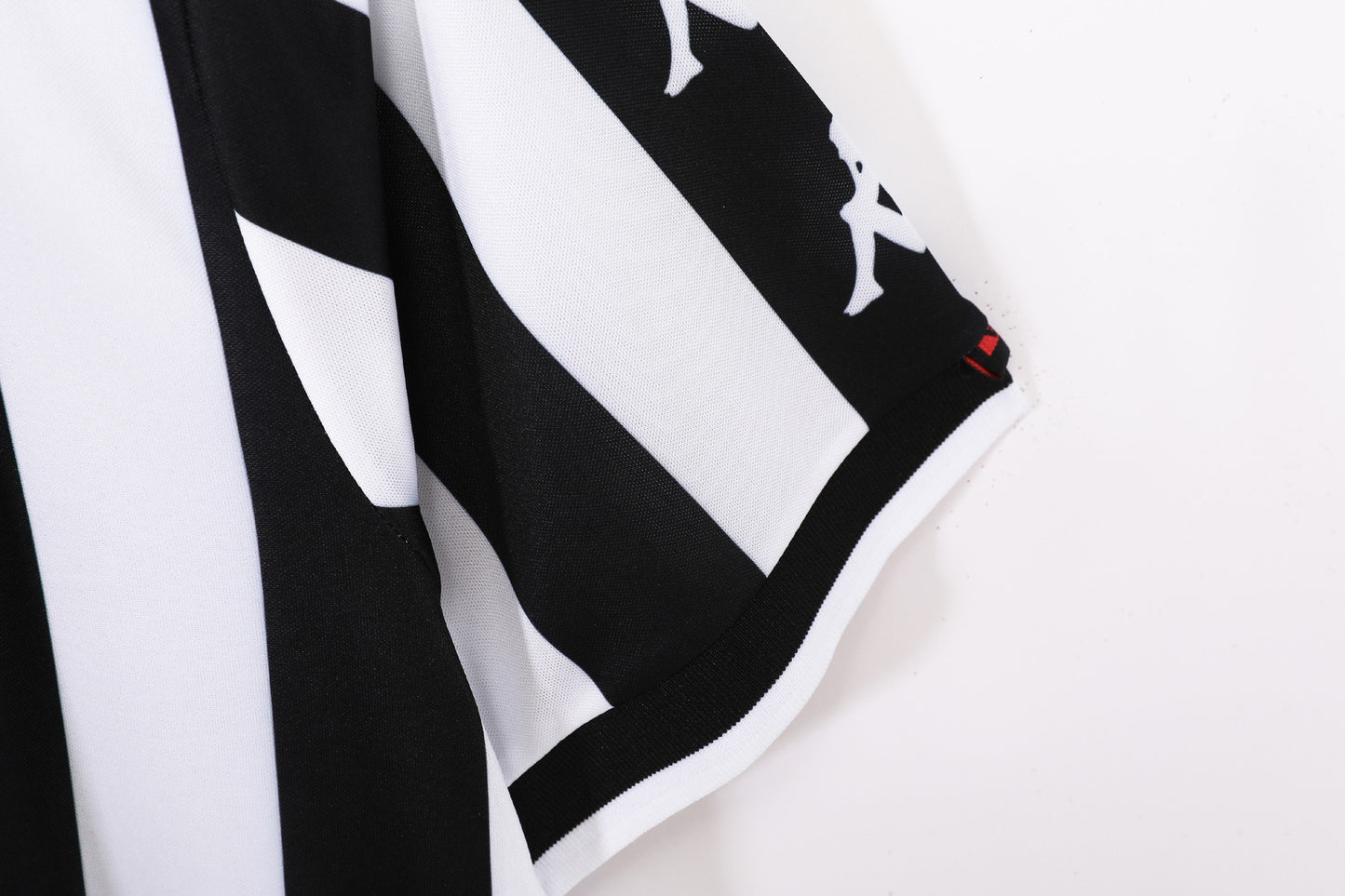 Camiseta de Fútbol Retro Local Juventus 1999-2000