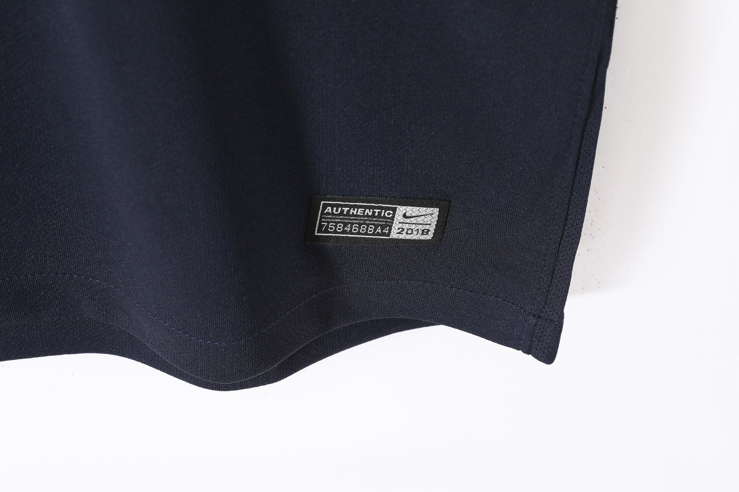 France 2018 World Cup Home Jersey