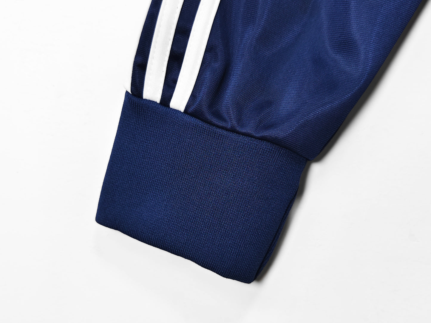 Adidas Oasis Firebird Royal Blue Track Jacket