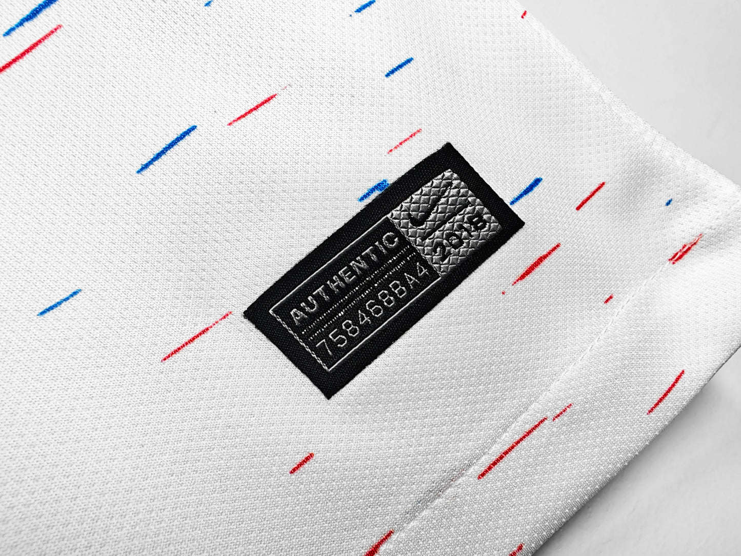 France 2018 World Cup Away Jersey