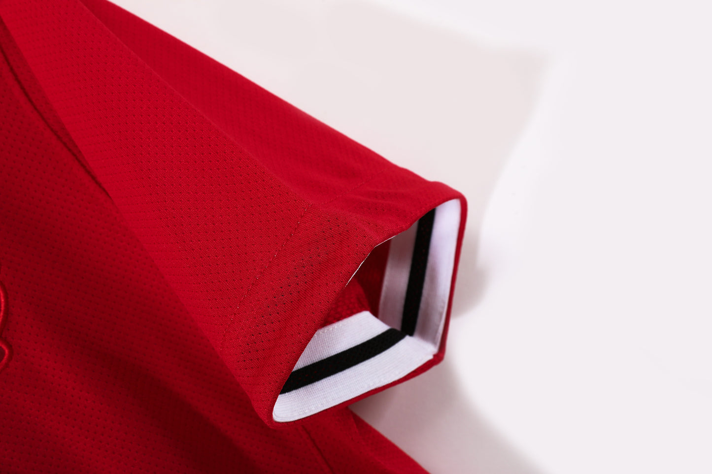 Maillot domicile Manchester United 2011-2012