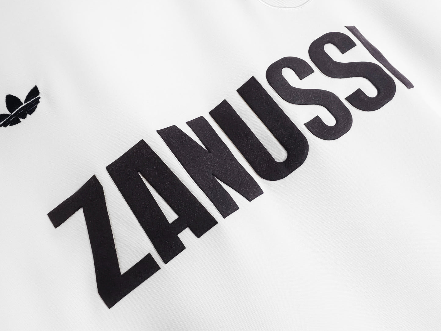 Camiseta del Real Madrid de la temporada 1984-1985 (local)