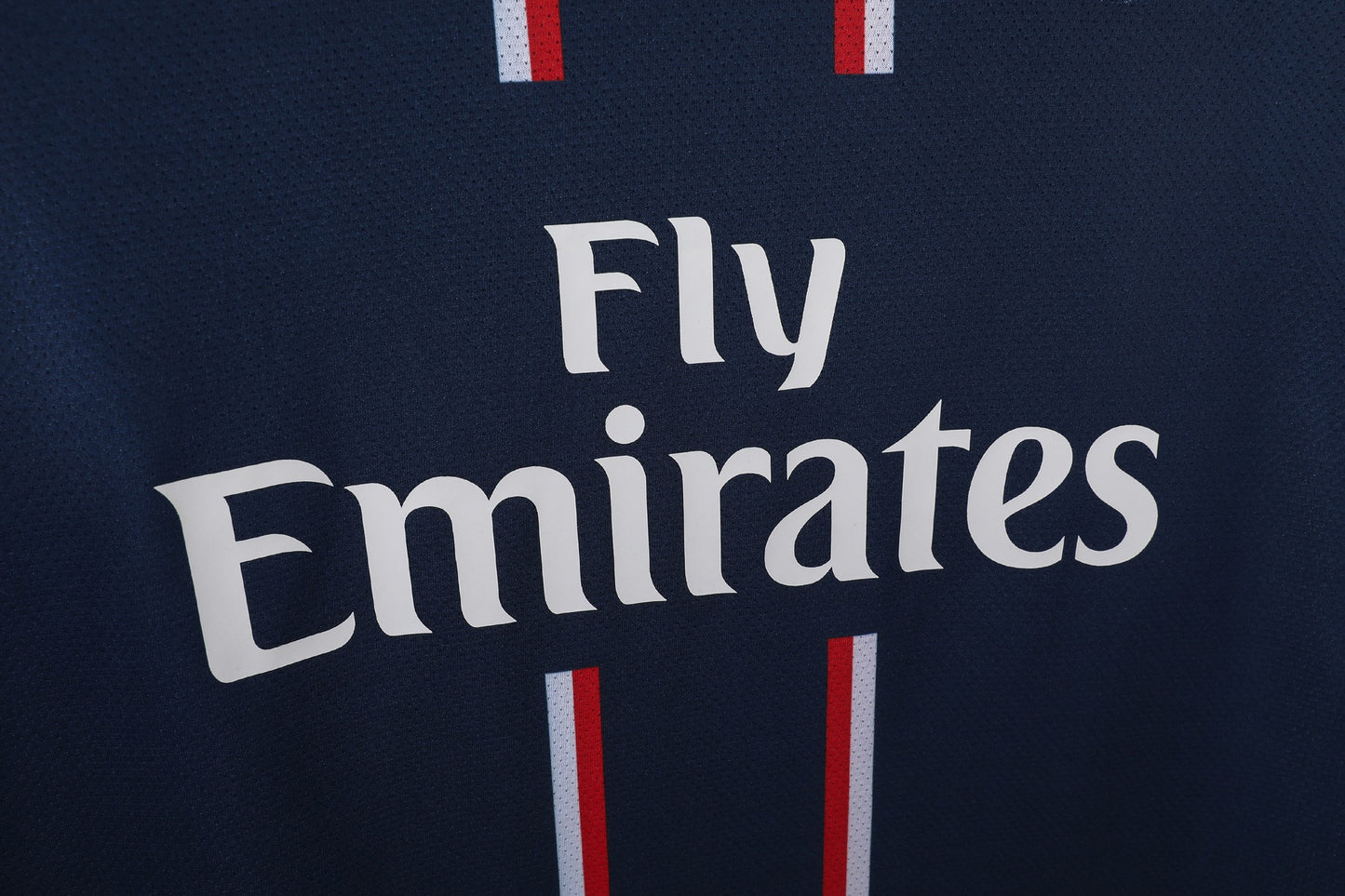 Camiseta retro de fútbol local del Paris Saint-Germain 2012-2013