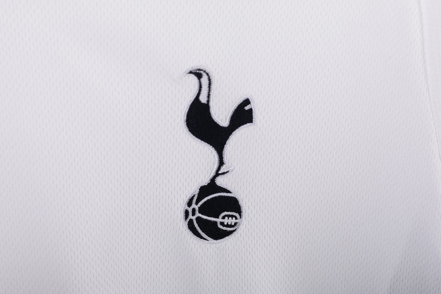 Maillot domicile Tottenham Hotspur 2008-2009
