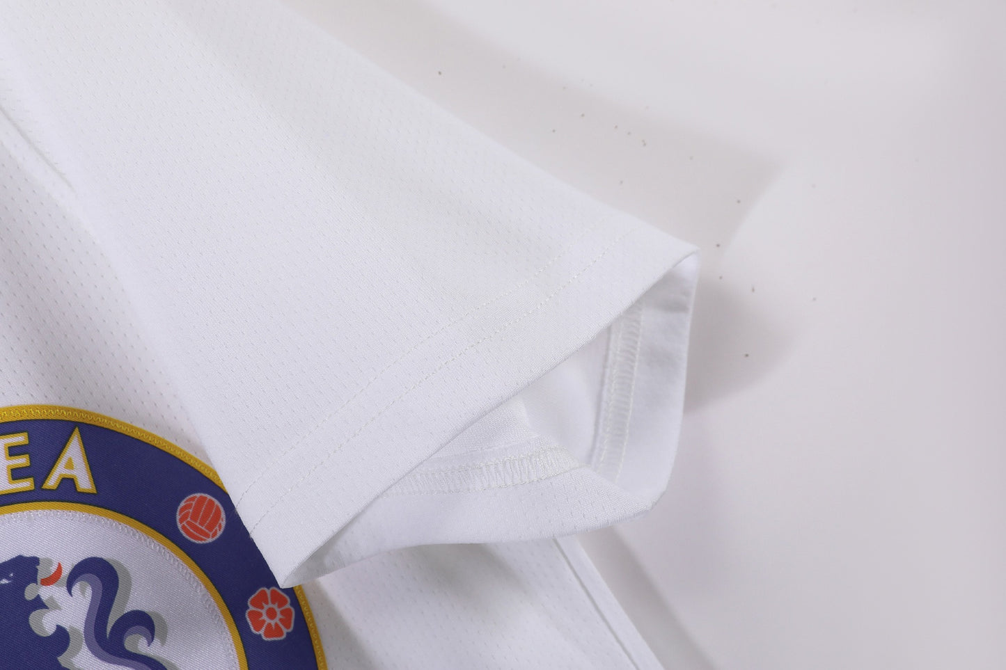 Maillot de baseball blanc Chelsea 2025