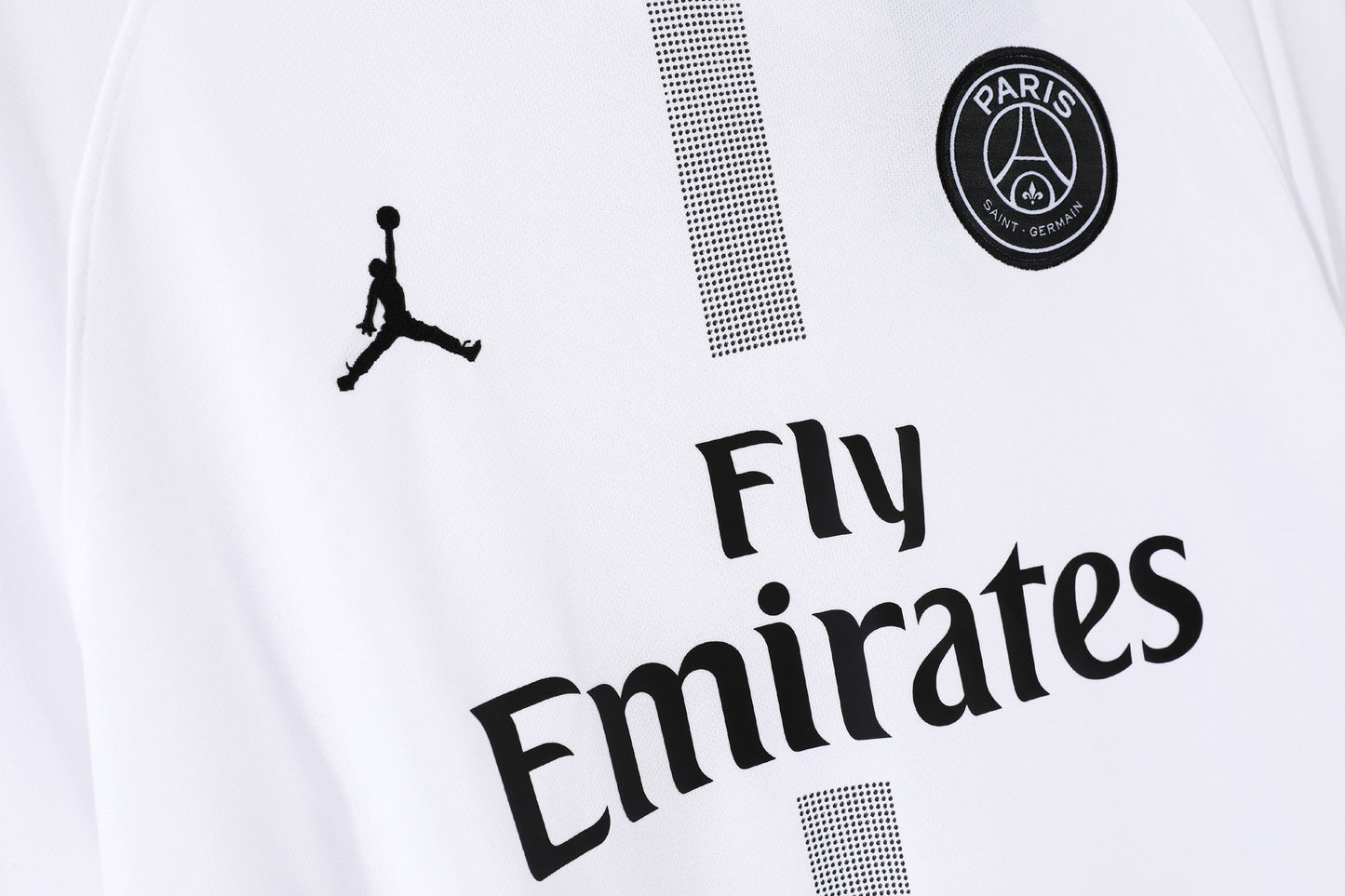 Camiseta Retro de Fútbol Visitante Paris Saint-Germain 2018-2019