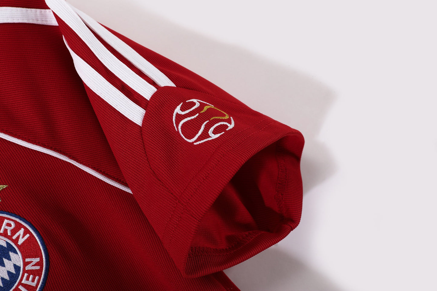 Bayern Munich 2006-2007 Home Jersey