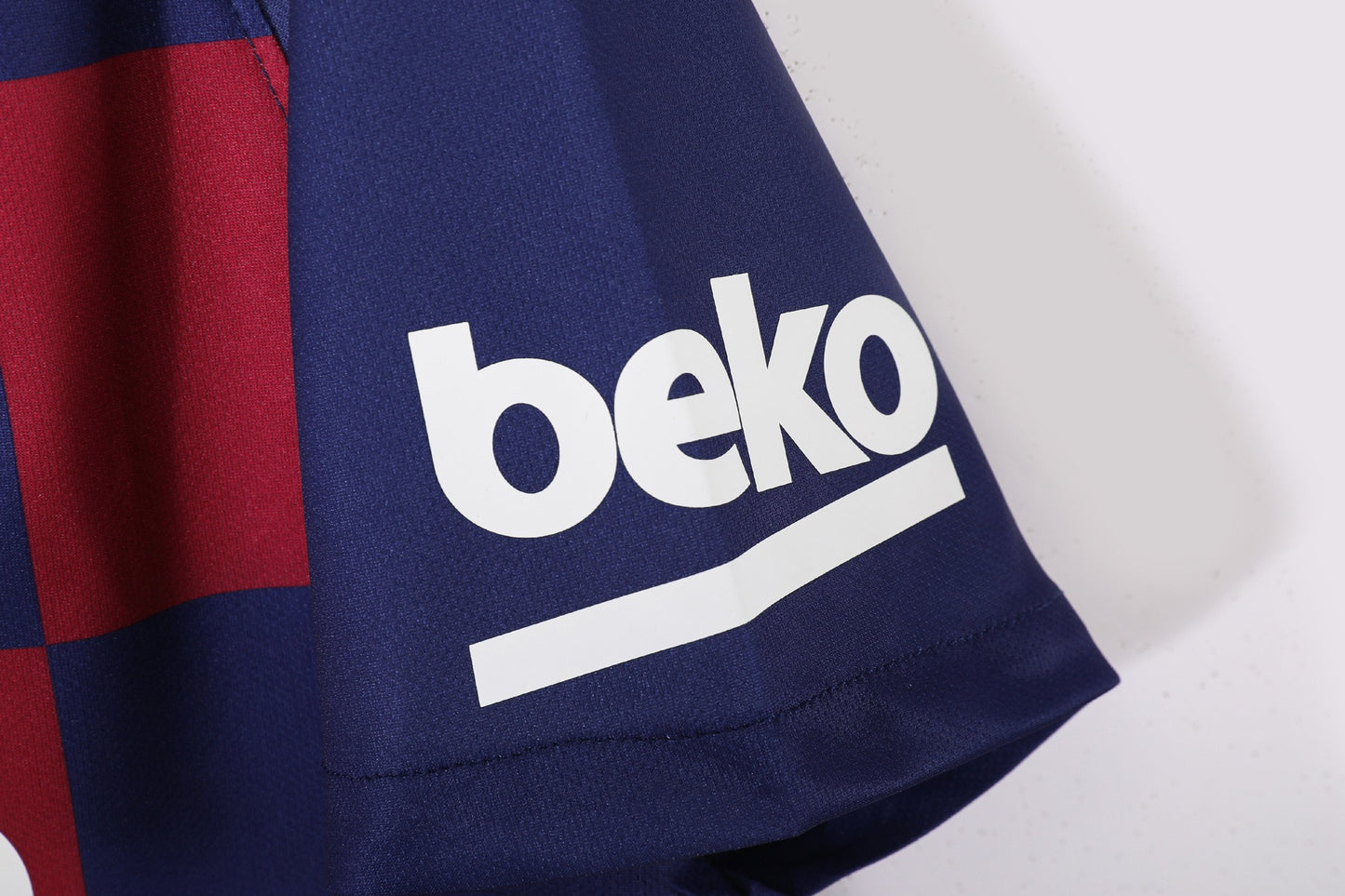 Maillot domicile Barcelone 2019-2020
