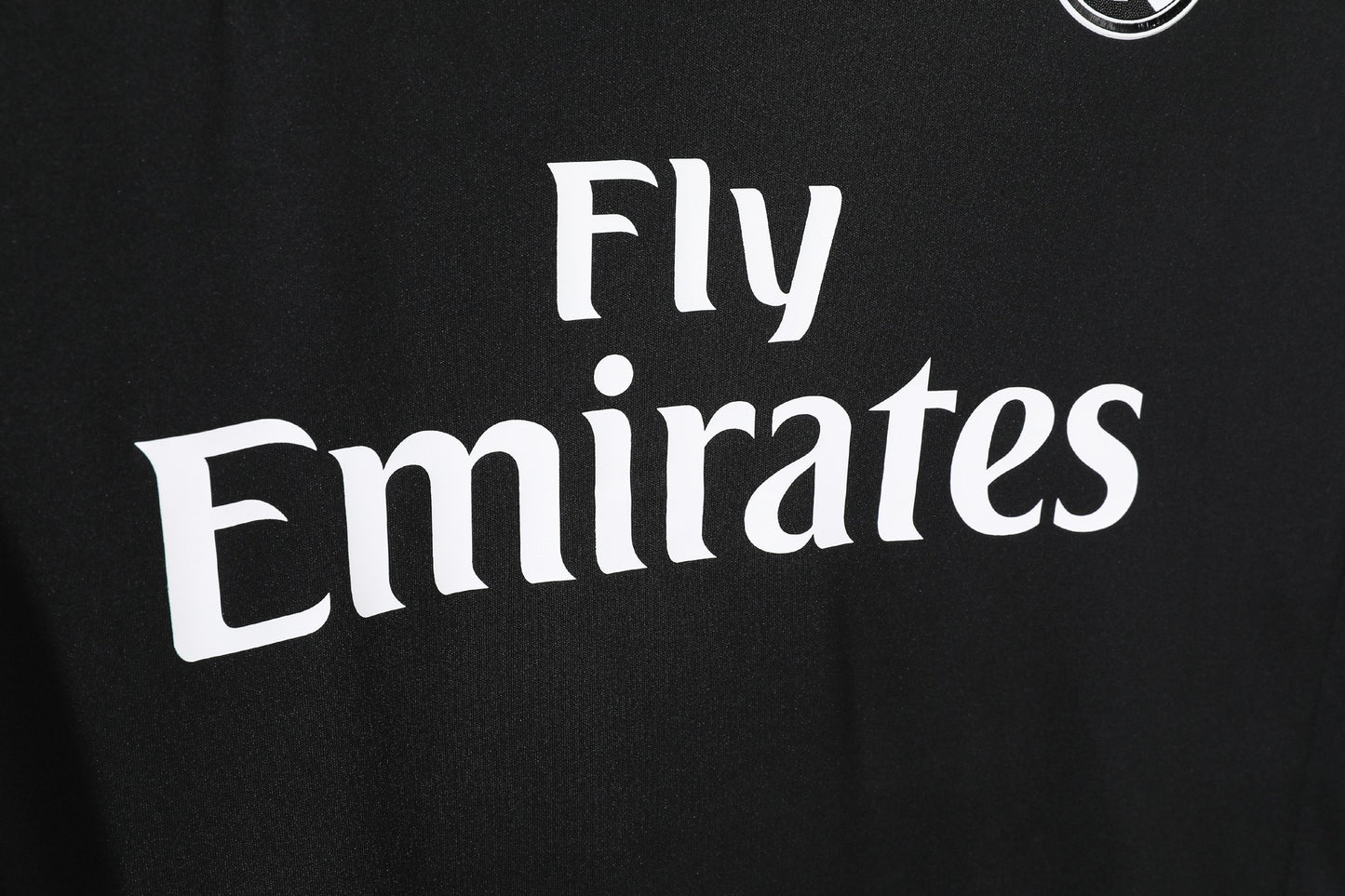 Camiseta de Fútbol Retro Real Madrid 2016-2017 Segunda Equipación Visitante