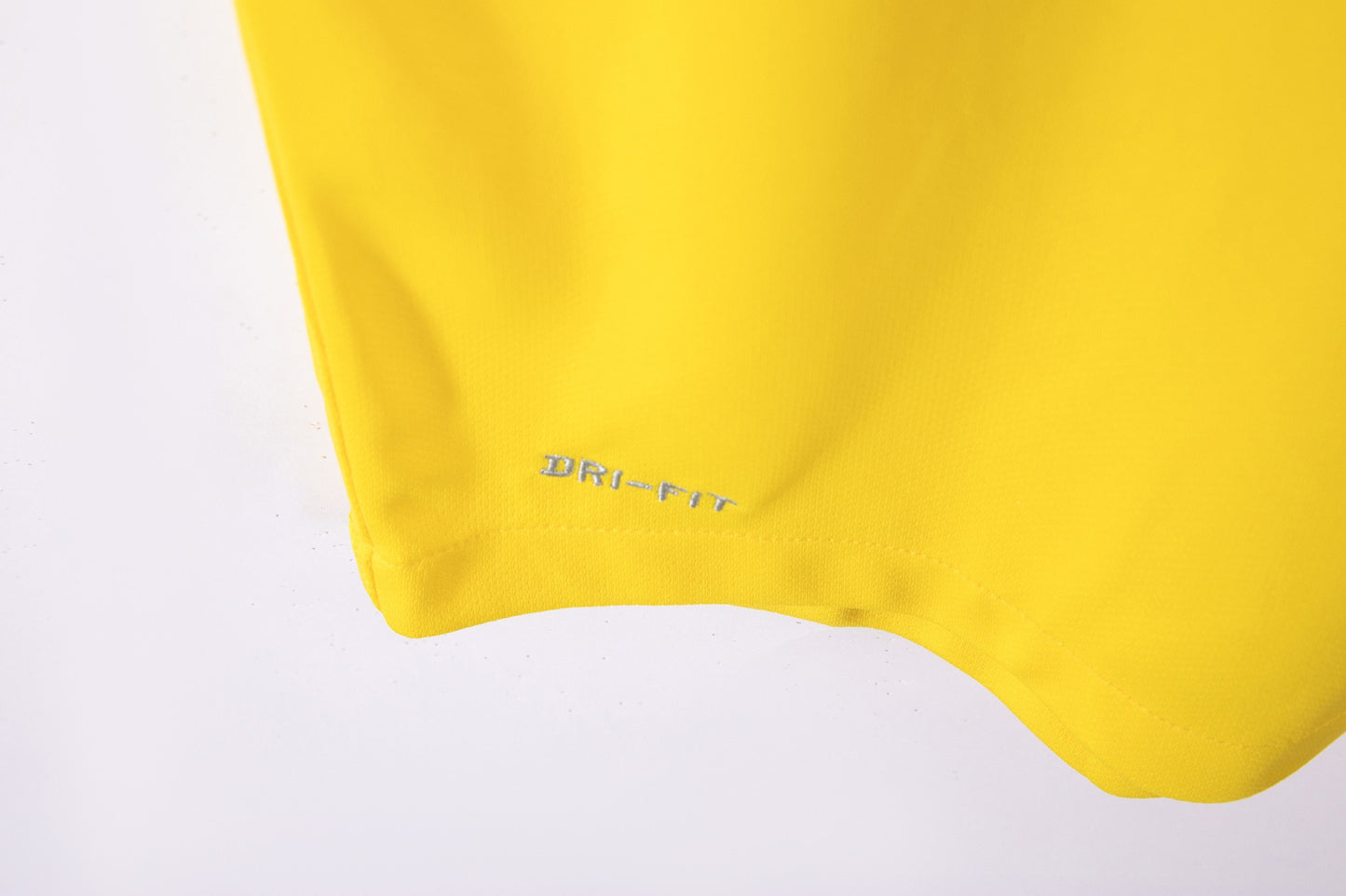 Maillot de football rétro domicile Brésil 2014