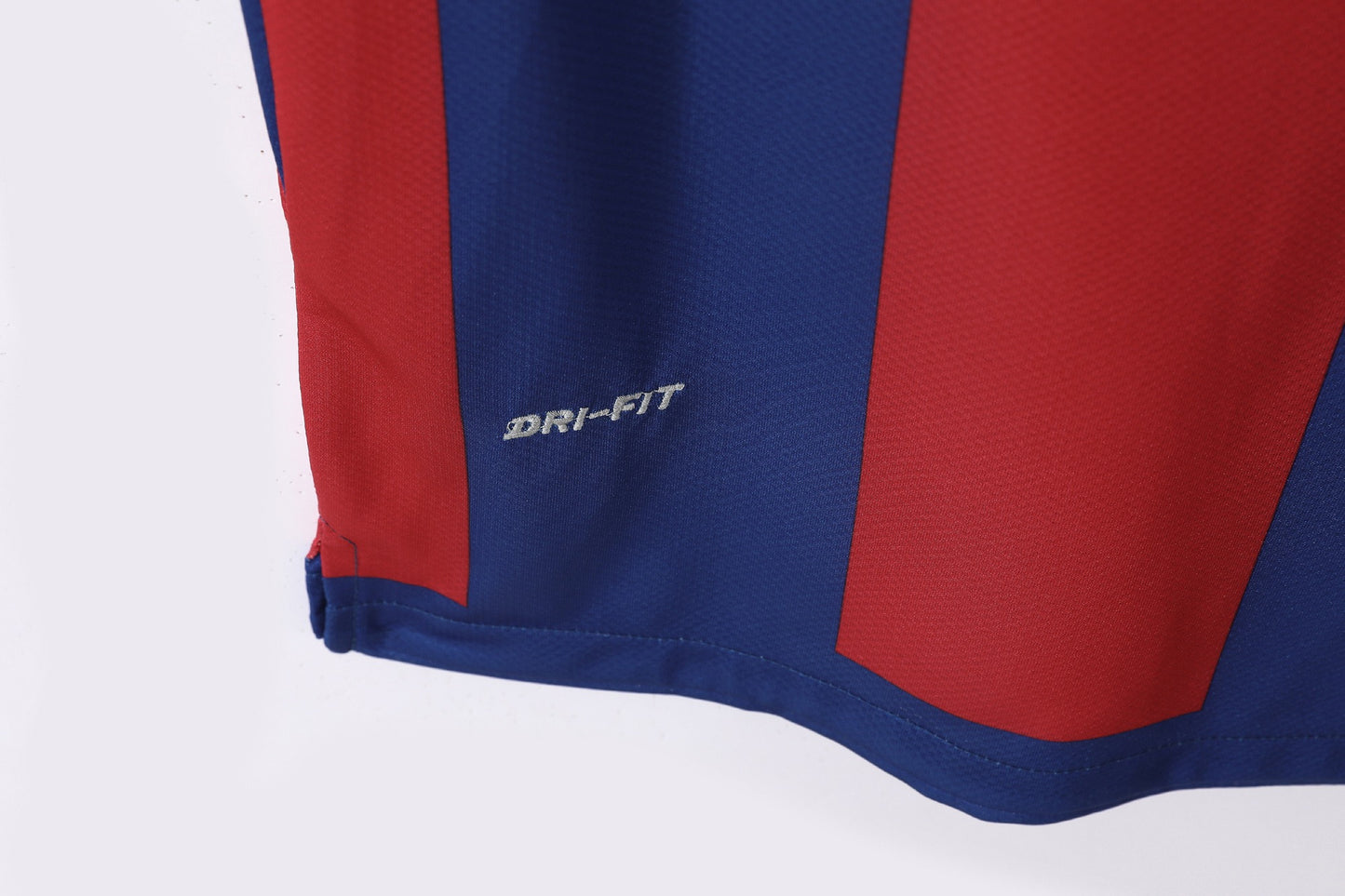 Maillot Rétro de Football Domicile Barcelone 2010-2011
