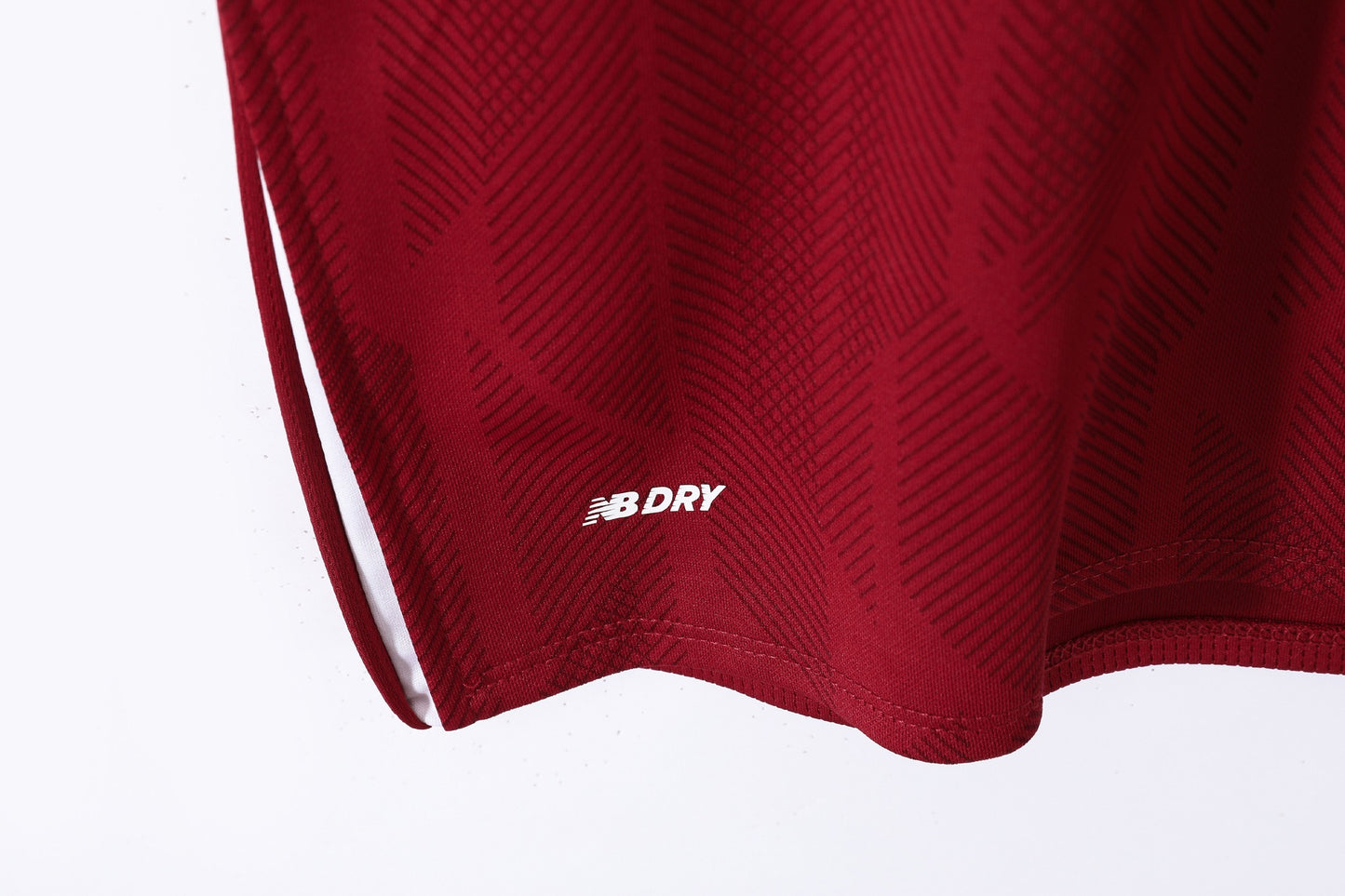 Maillot de foot rétro domicile Liverpool 2018-2019