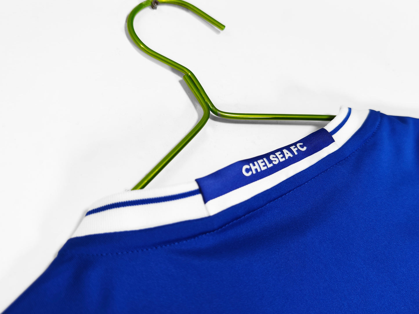 Maillot Domicile Chelsea 2016-2017