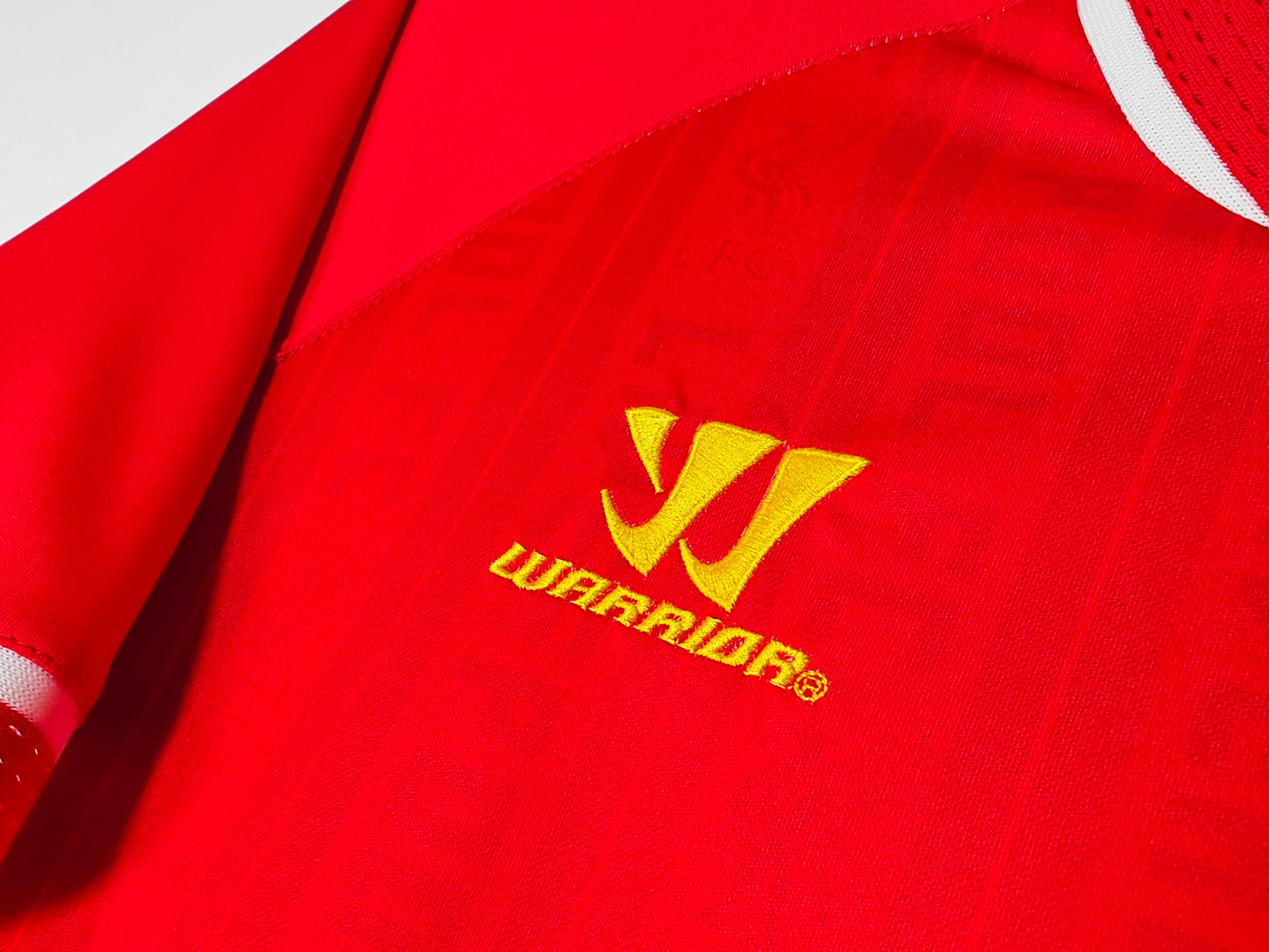 Maillot domicile Liverpool 2013-2014