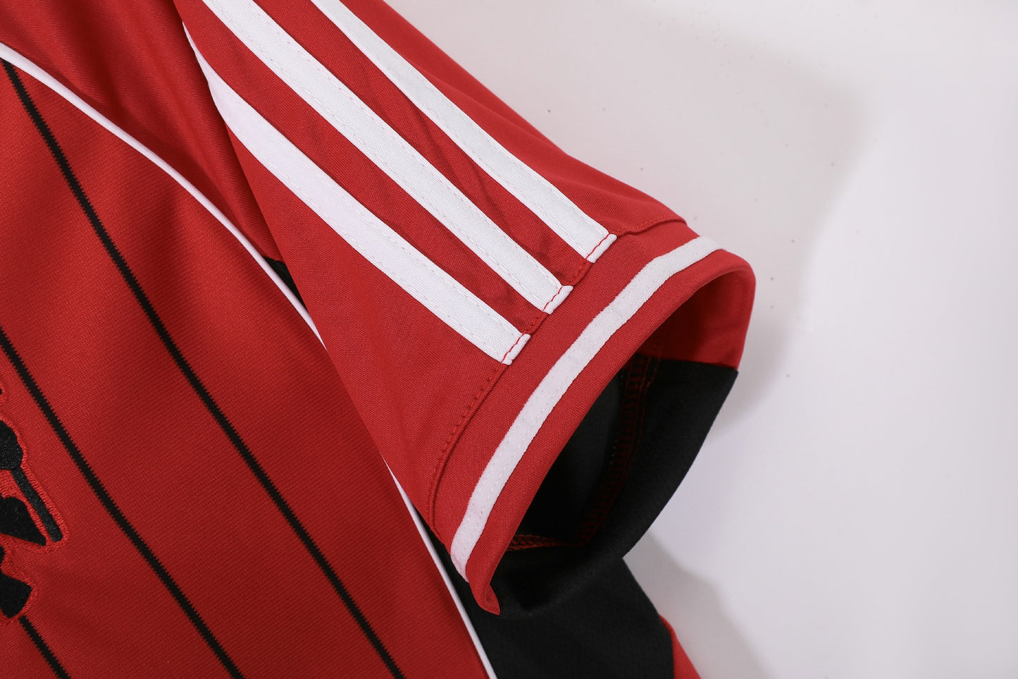 Maillot de baseball Manchester United 2025