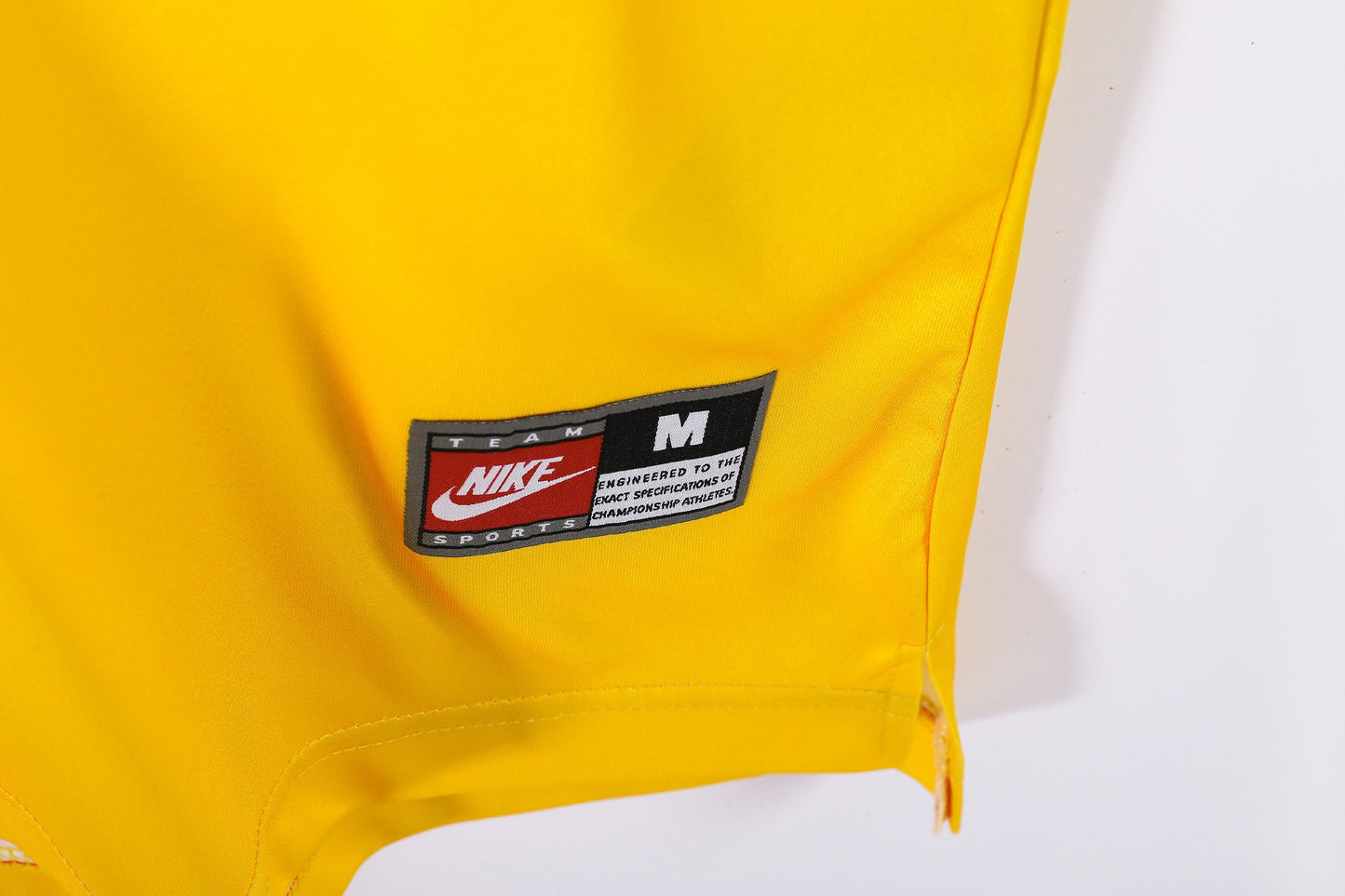 Maillot de football rétro extérieur Arsenal 1997-1999