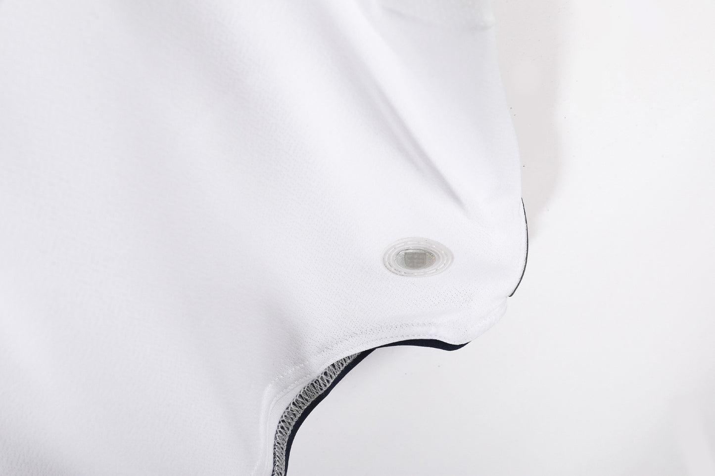 Camiseta de fútbol retro Inglaterra 2006 local