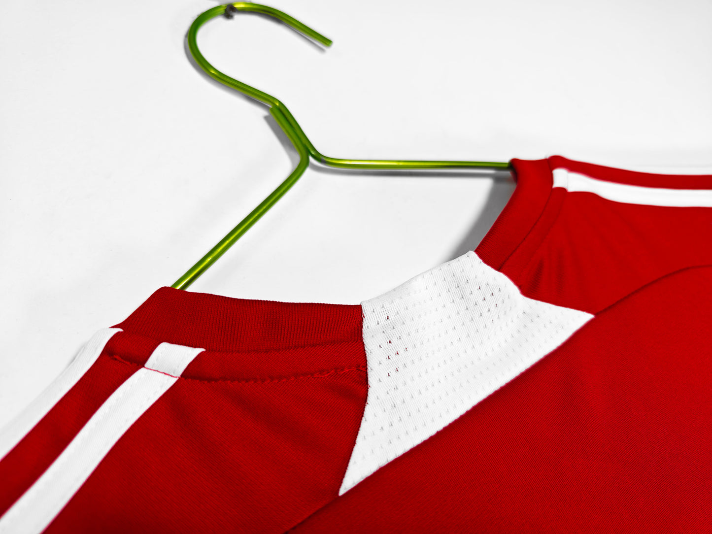 Bayern Munich 2007-2008 Home Jersey