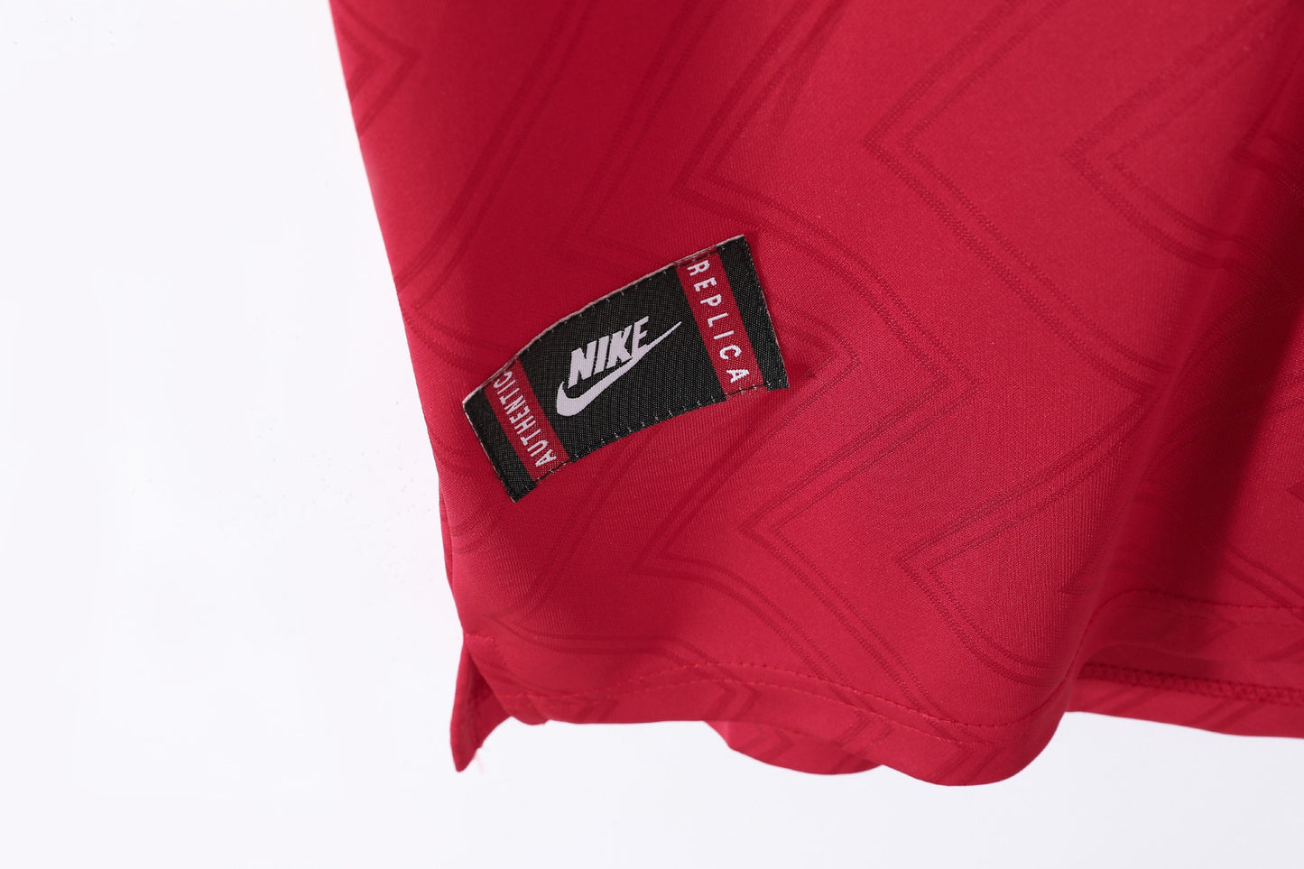 Maillot de football rétro domicile Arsenal 1996-1997