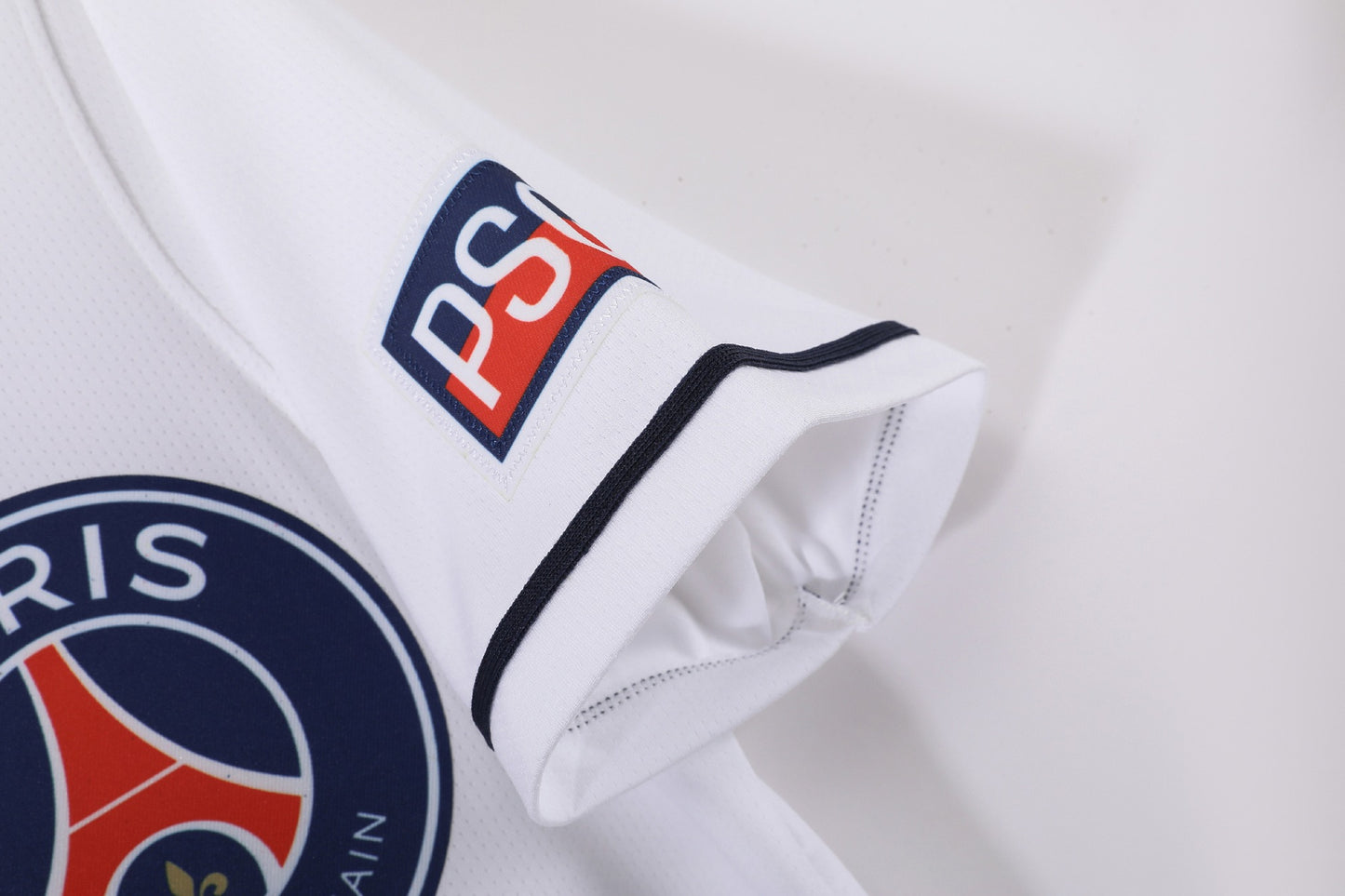 Camiseta de béisbol blanca Paris Saint-Germain 2025
