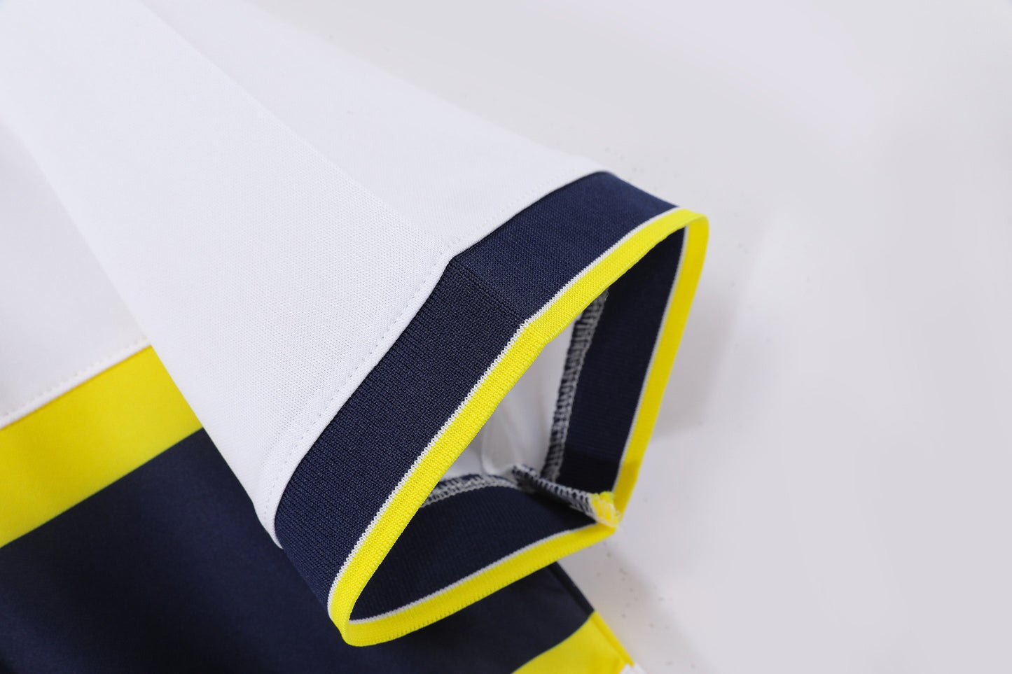 Boca Juniors 1996-1997 Away White Jersey