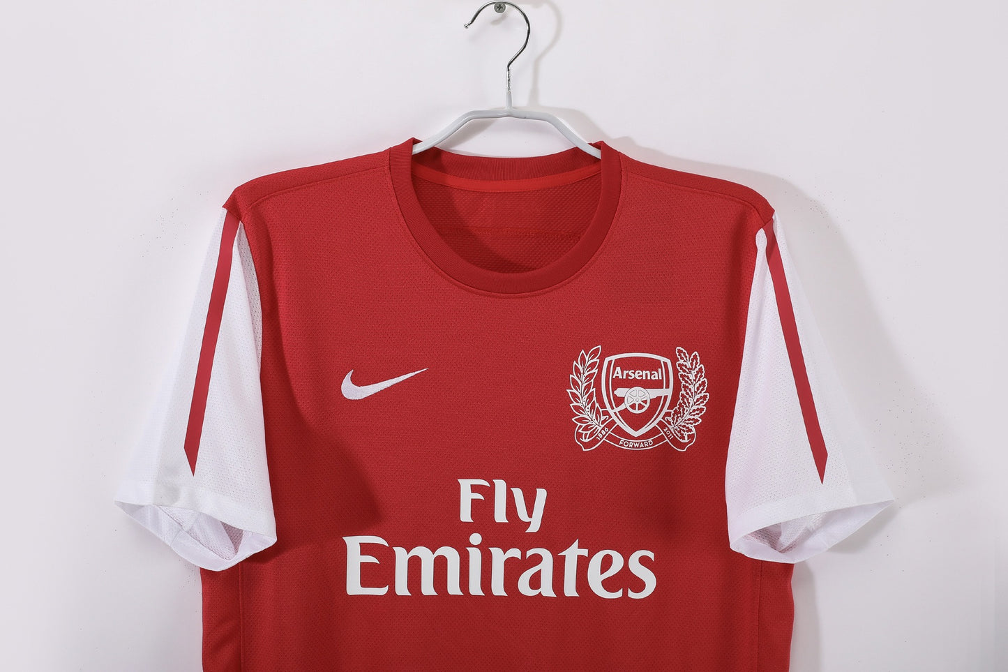 Maillot Domicile Arsenal 2011-2012