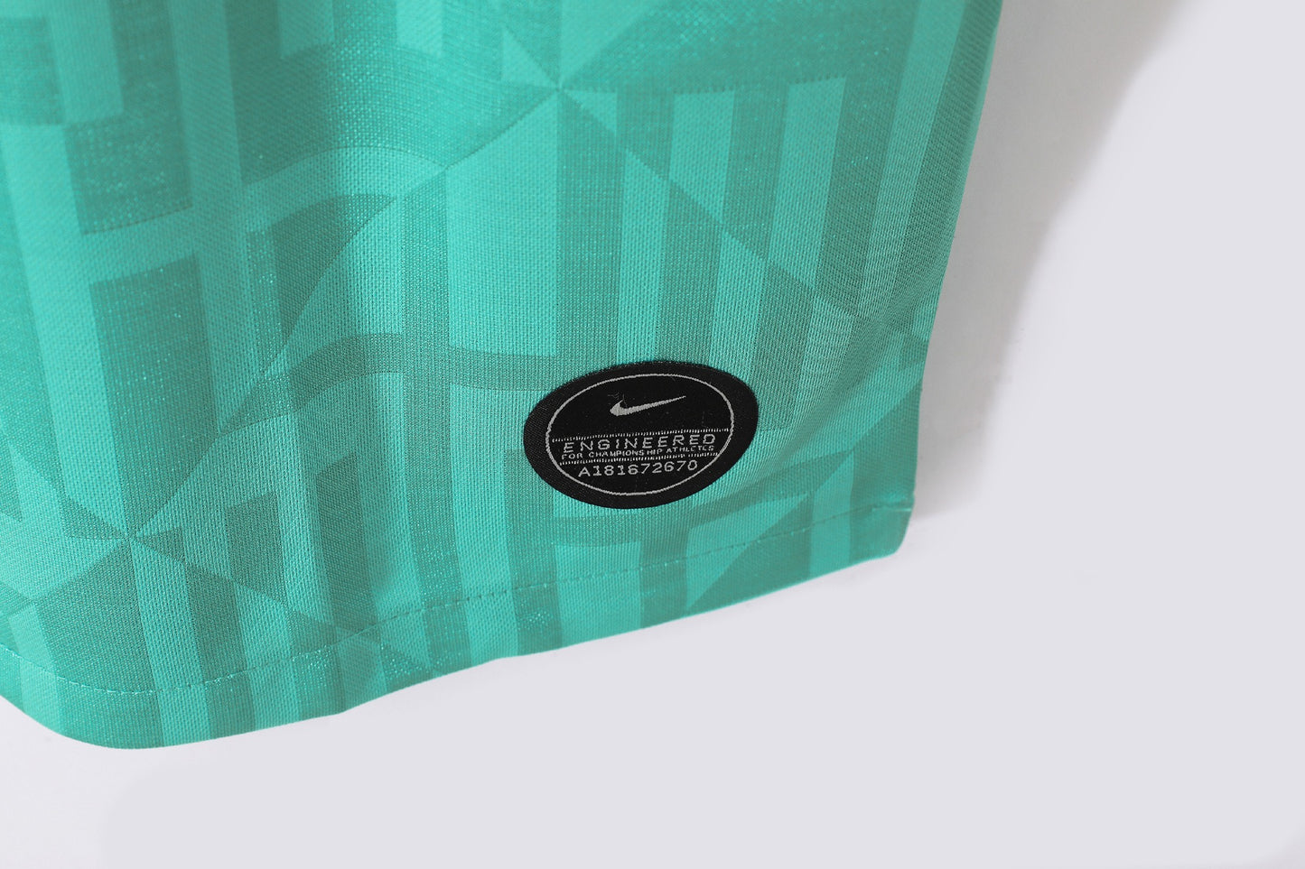Barcelona 2019-2020 Away Retro Football Shirt