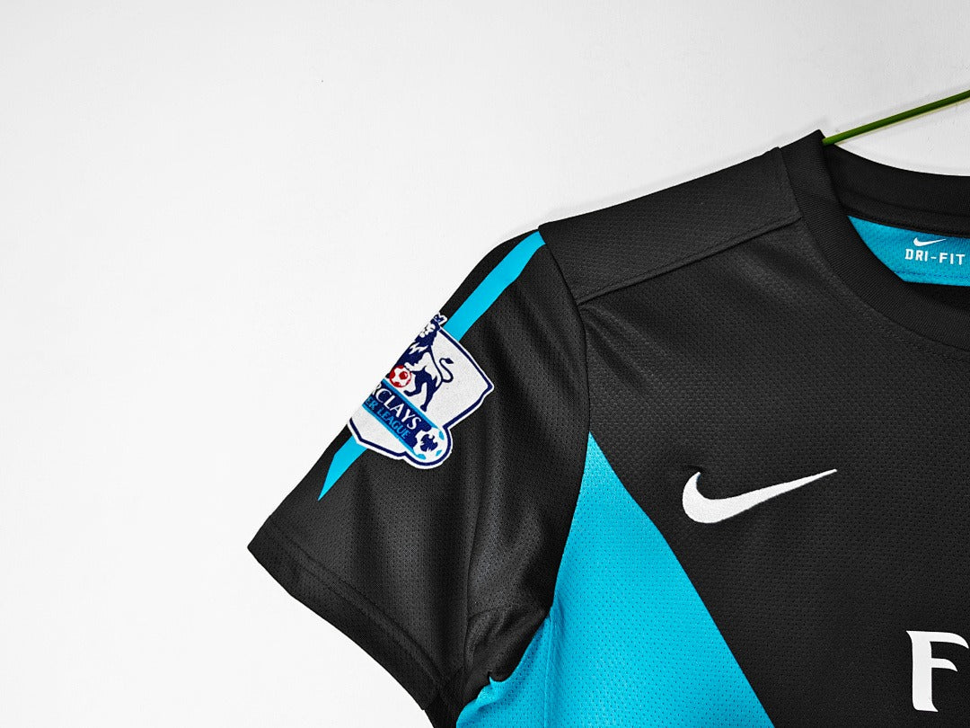 Maillot Extérieur Arsenal 2011-2012