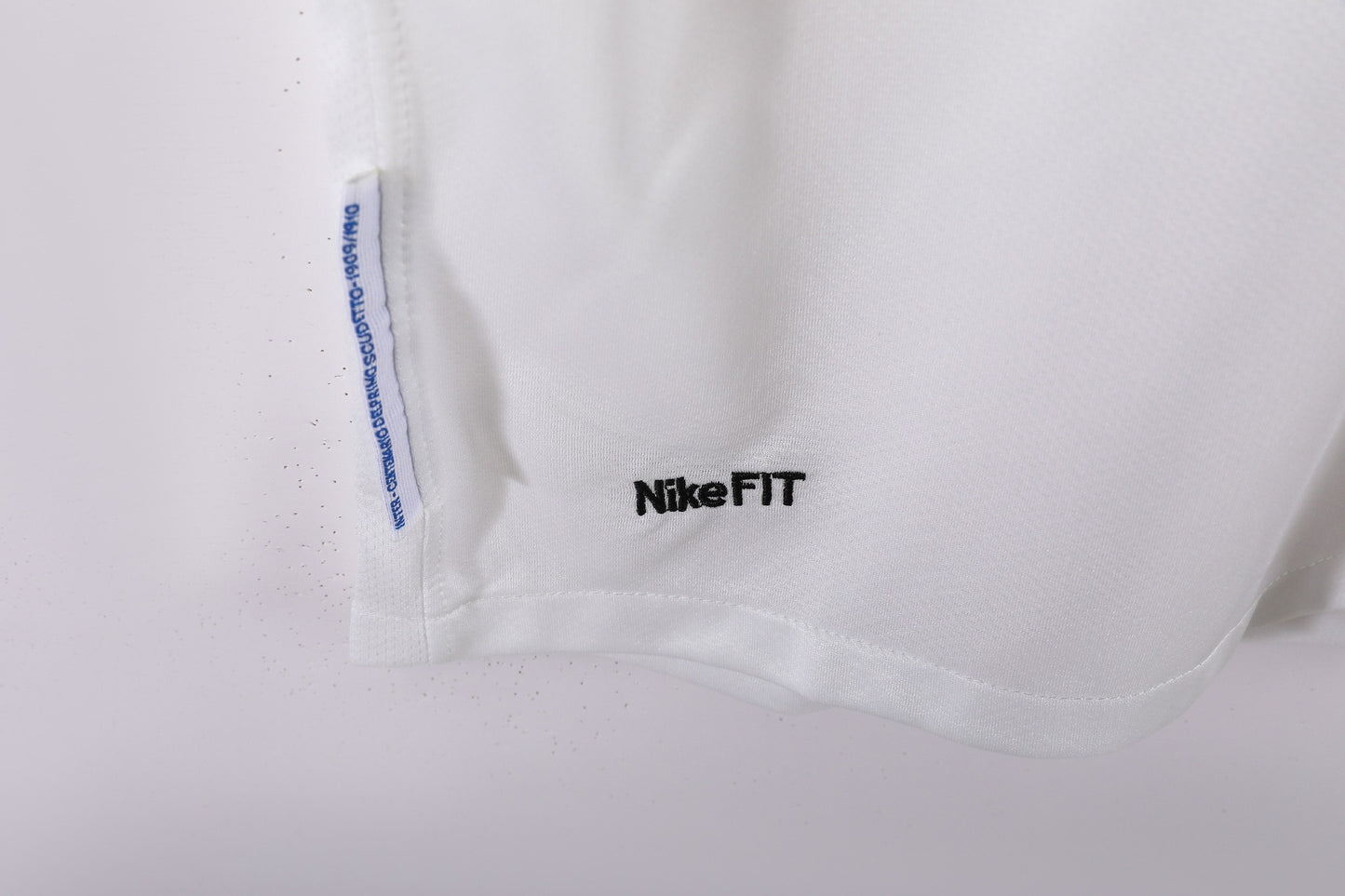 Maillot extérieur blanc Inter Milan 2009-2010