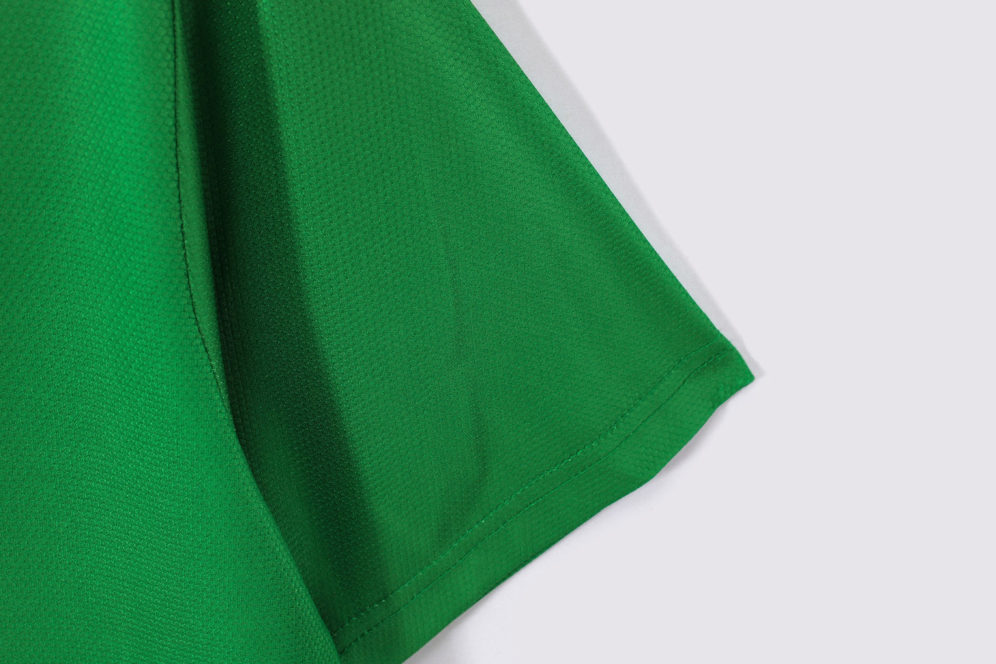 Maillot extérieur vert Liverpool 1999-2000