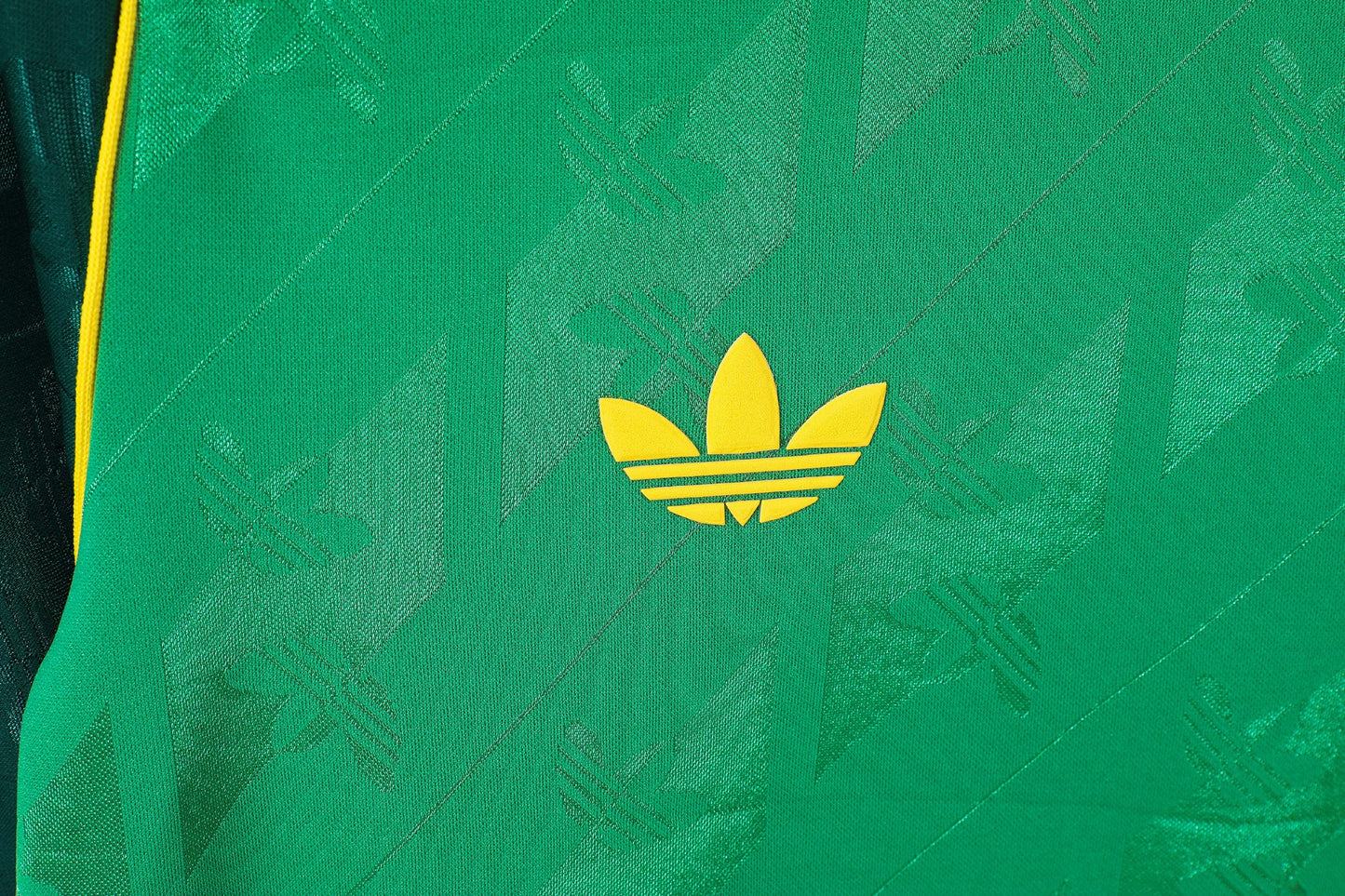 Celtic 2020 138th Anniversary Home Jersey