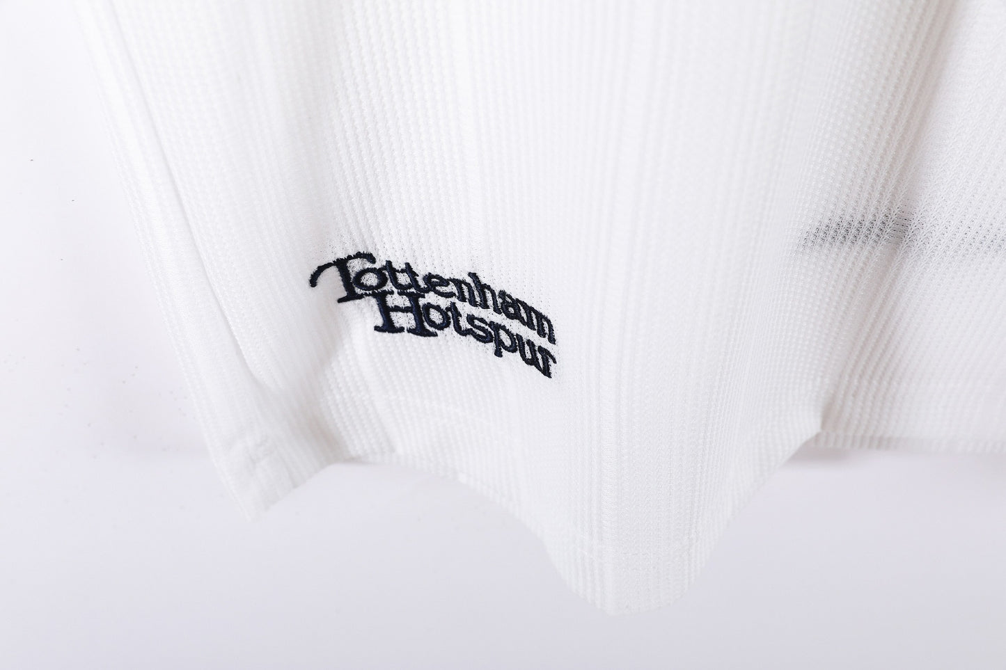 Maillot de football rétro domicile Tottenham Hotspur 1997-1999