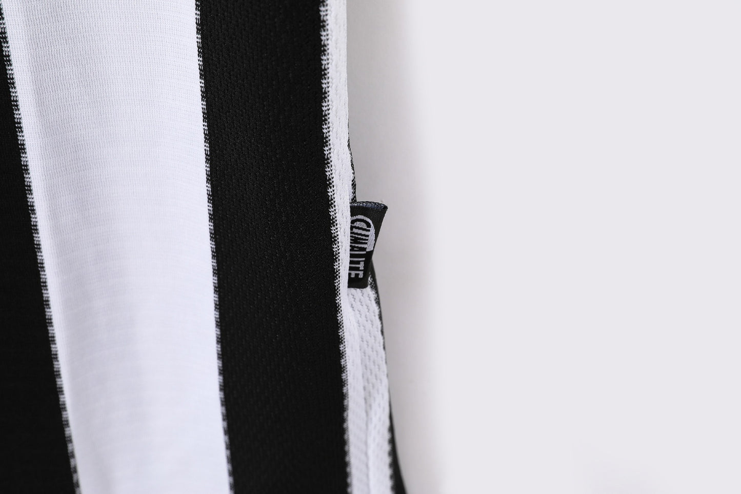 Maillot domicile Newcastle United 2000-2001