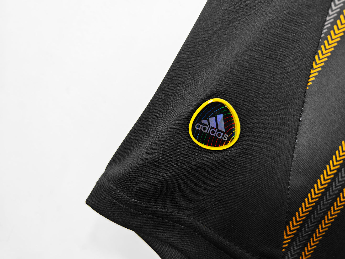 Maillot extérieur noir Chelsea 2010-2011