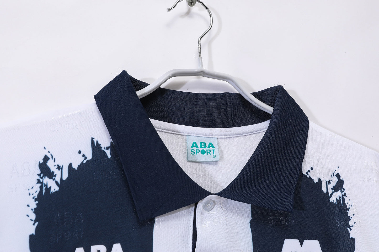 Camiseta retro de fútbol local de Monterrey 1995-1996