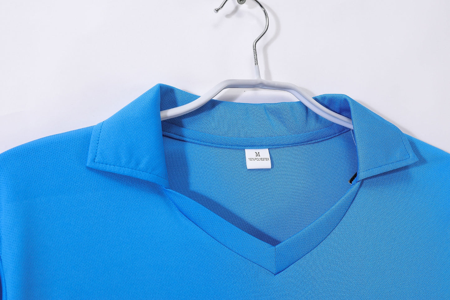 Camiseta de Fútbol Retro Local Napoli 1987-1988