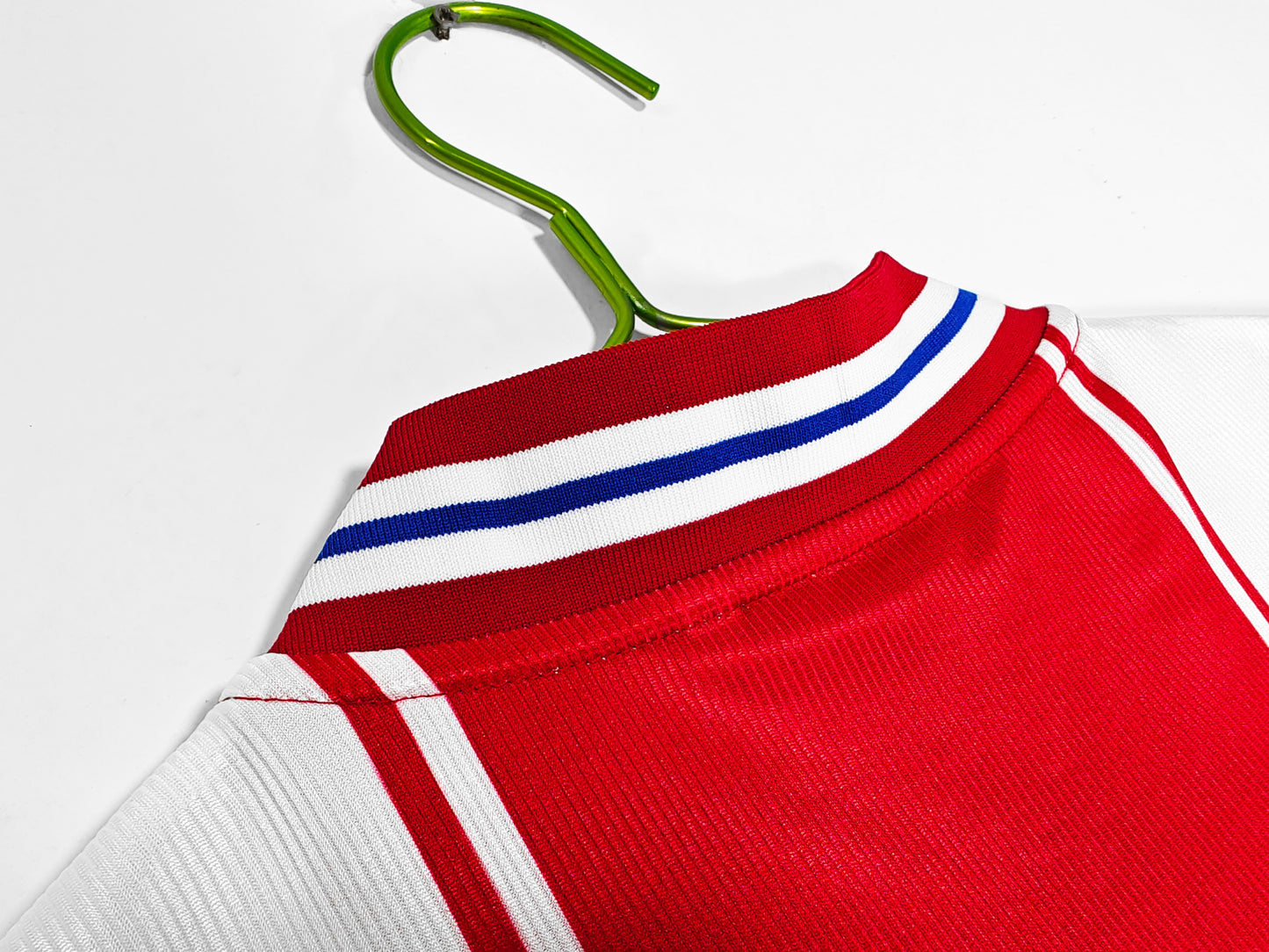 Maillot Domicile Atletico Madrid 1999-2000