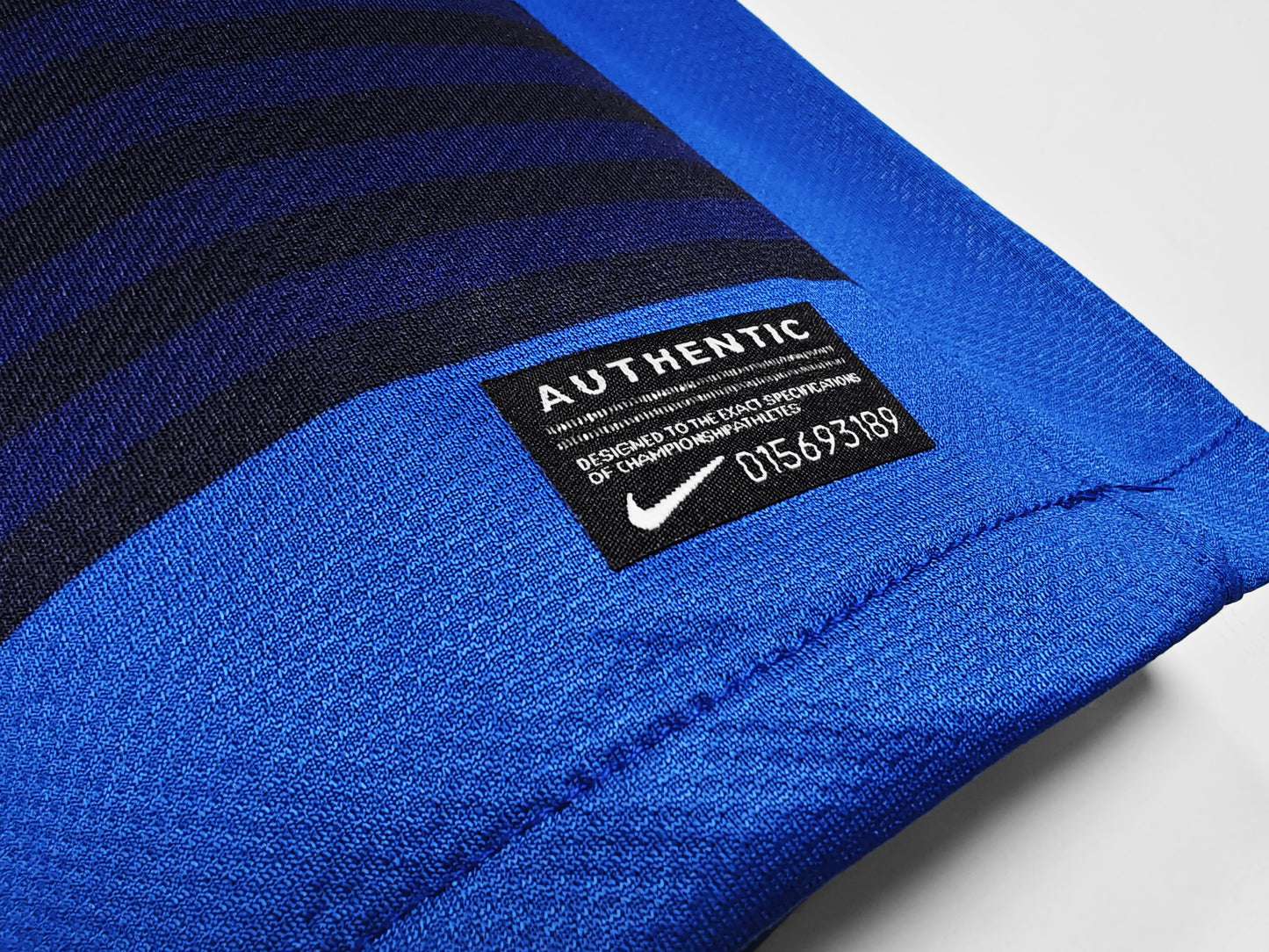 Maillot extérieur bleu Manchester United 2011-2012