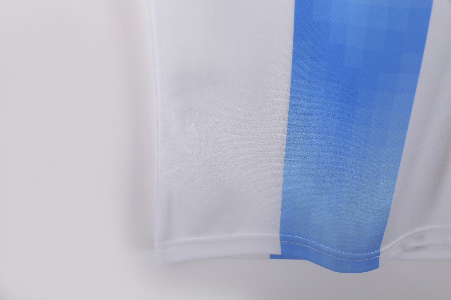 Argentina 2018 Home Jersey