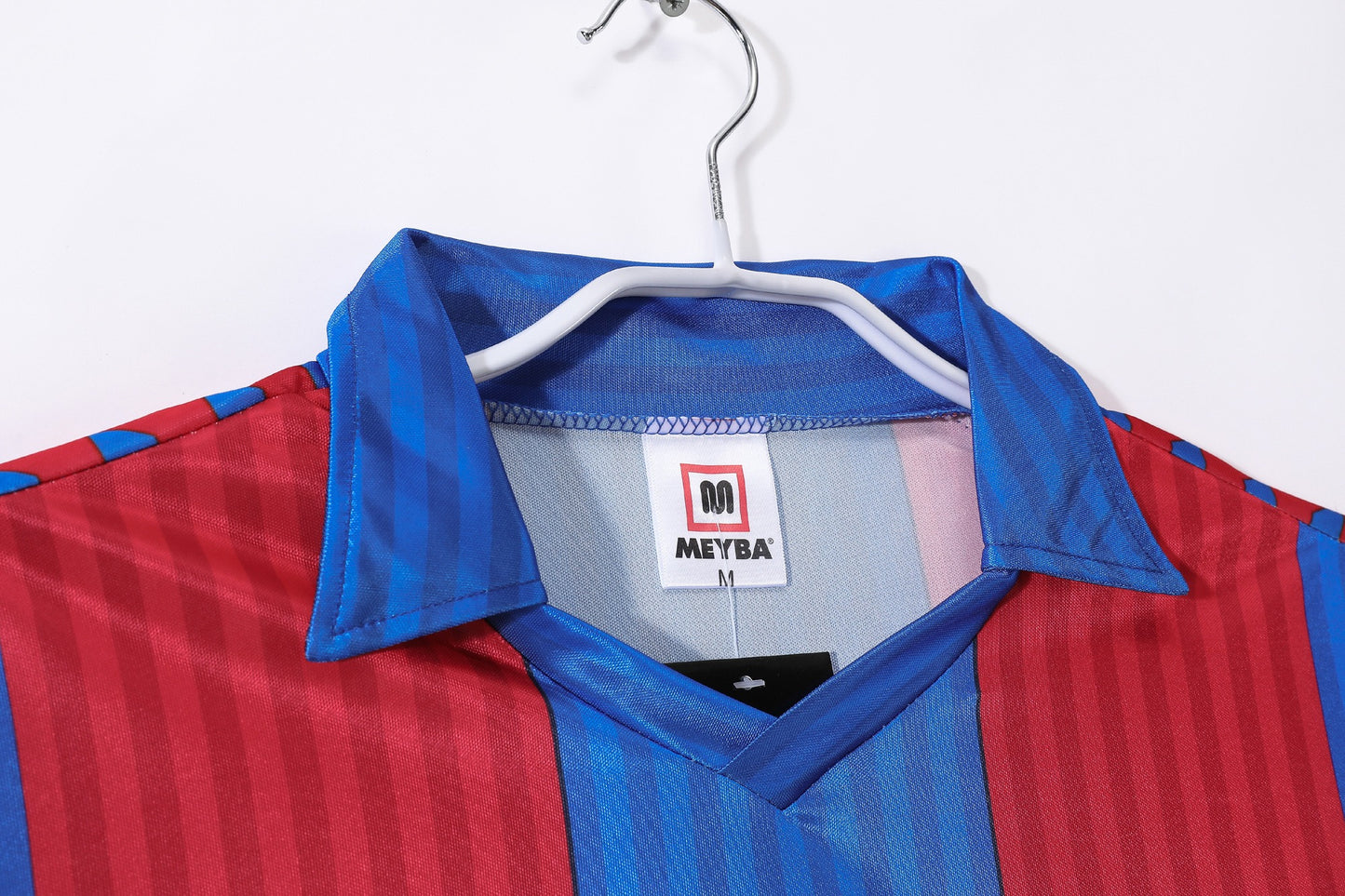 Barcelona 1989-1992 Home Retro Football Shirt