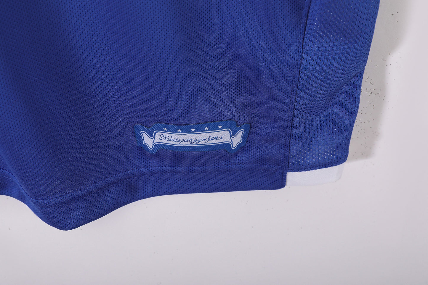 Maillot de football rétro extérieur Brésil 2006