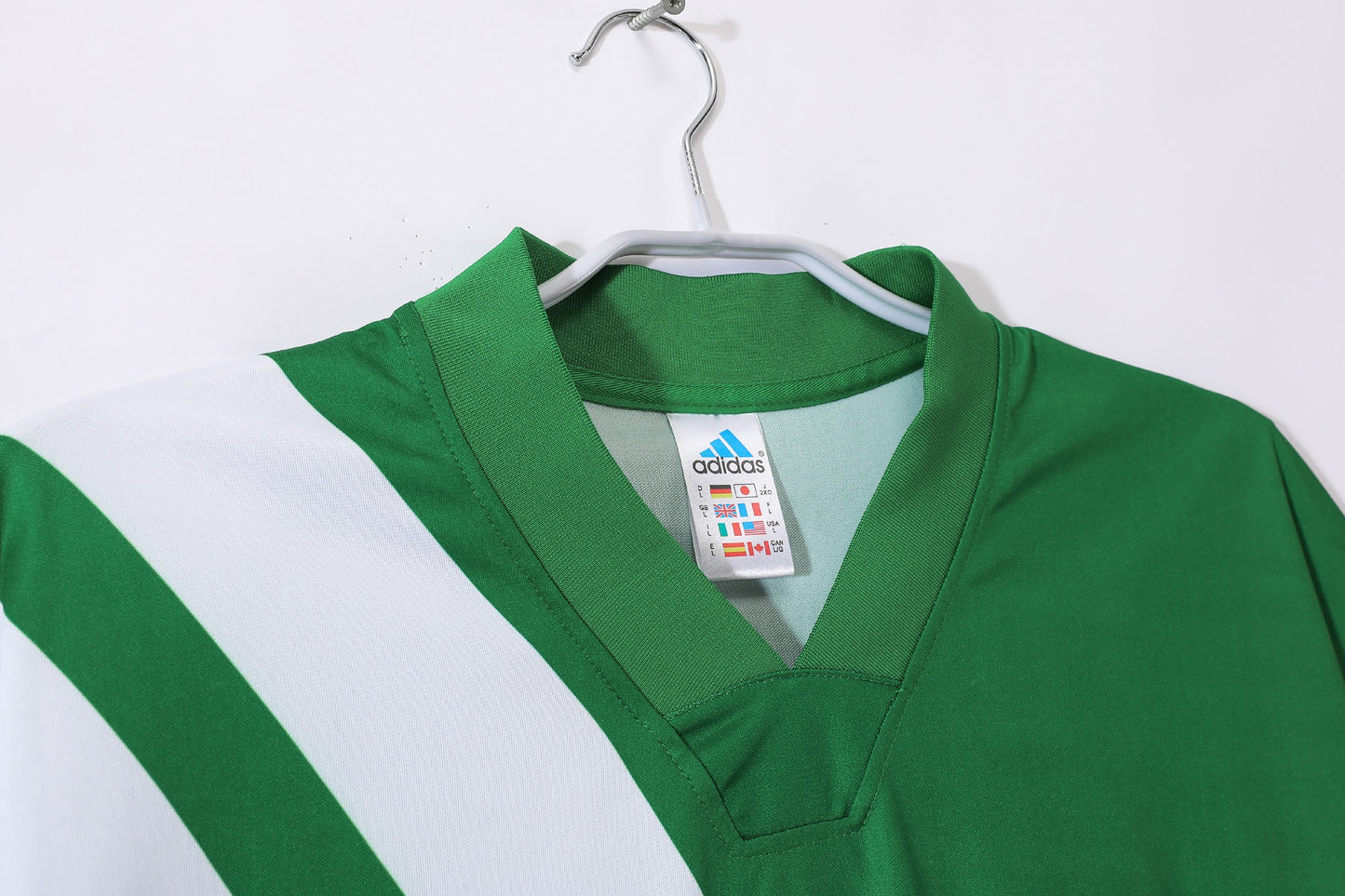 Maillot de foot rétro extérieur Liverpool 1991-1992