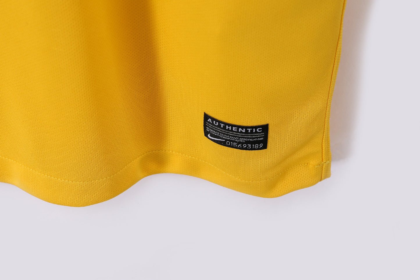 Maillot Domicile Brésil 2013