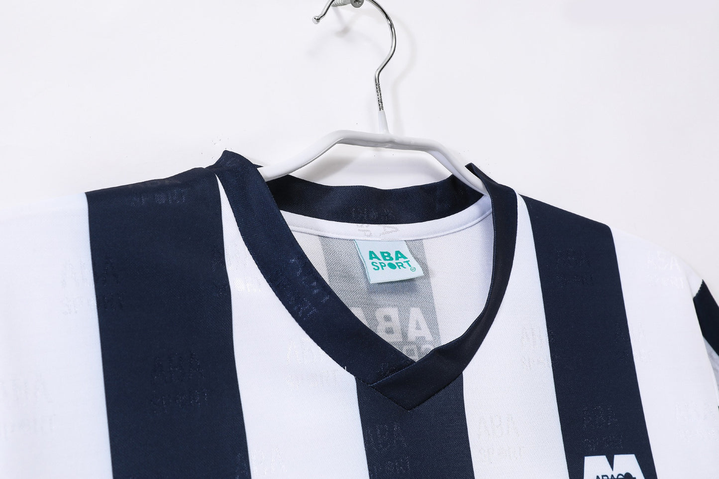 Camiseta Retro de Fútbol Local Monterrey 1993-1994