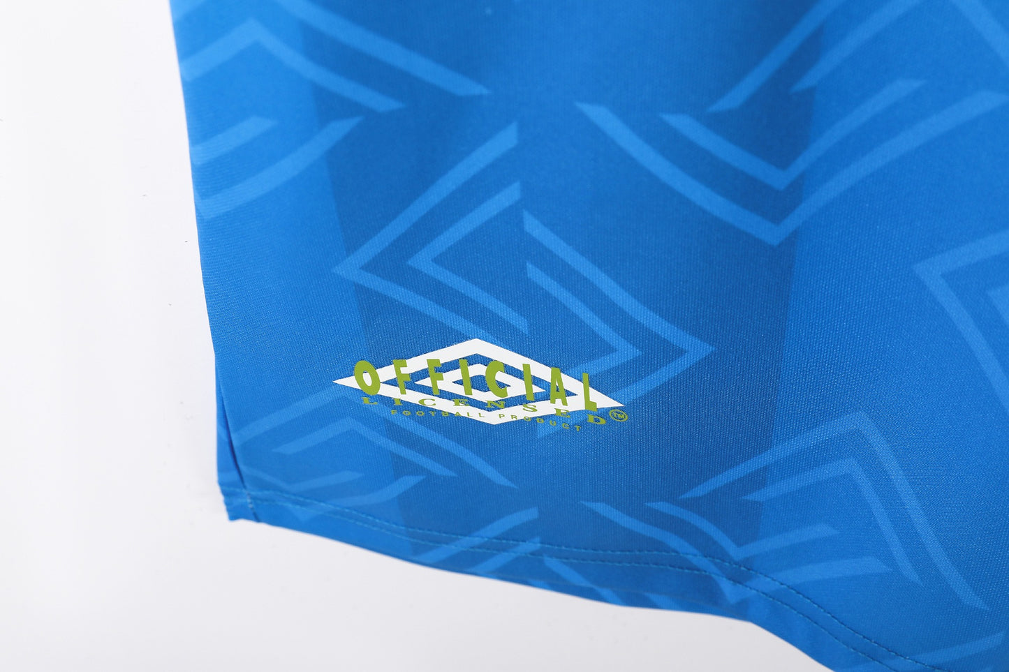 Camiseta Retro Fútbol Local Napoli 1993-1994