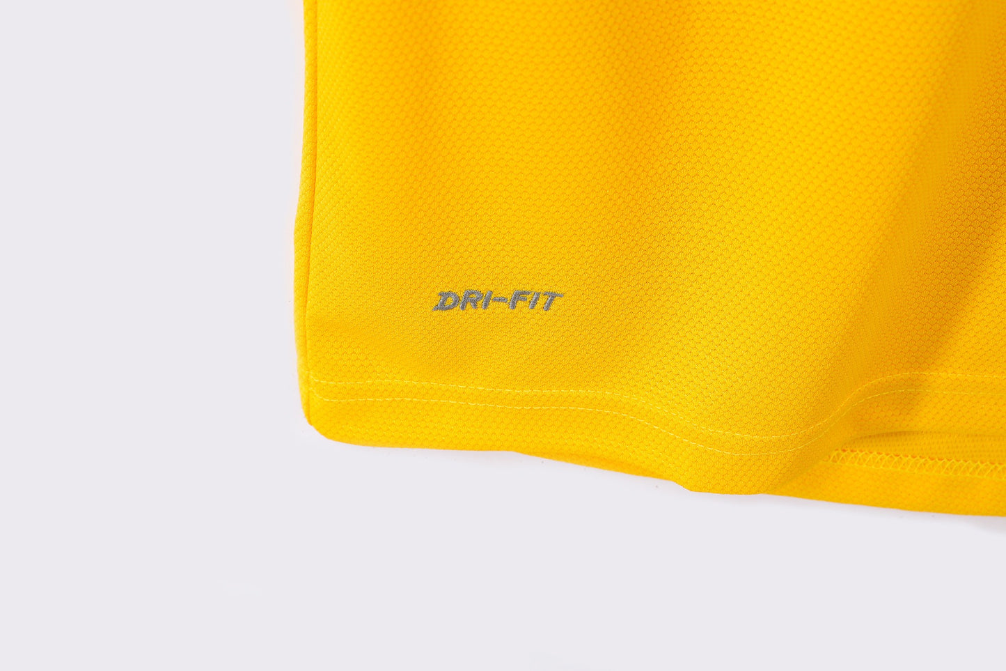 Brazil 2012-2013 Home Jersey
