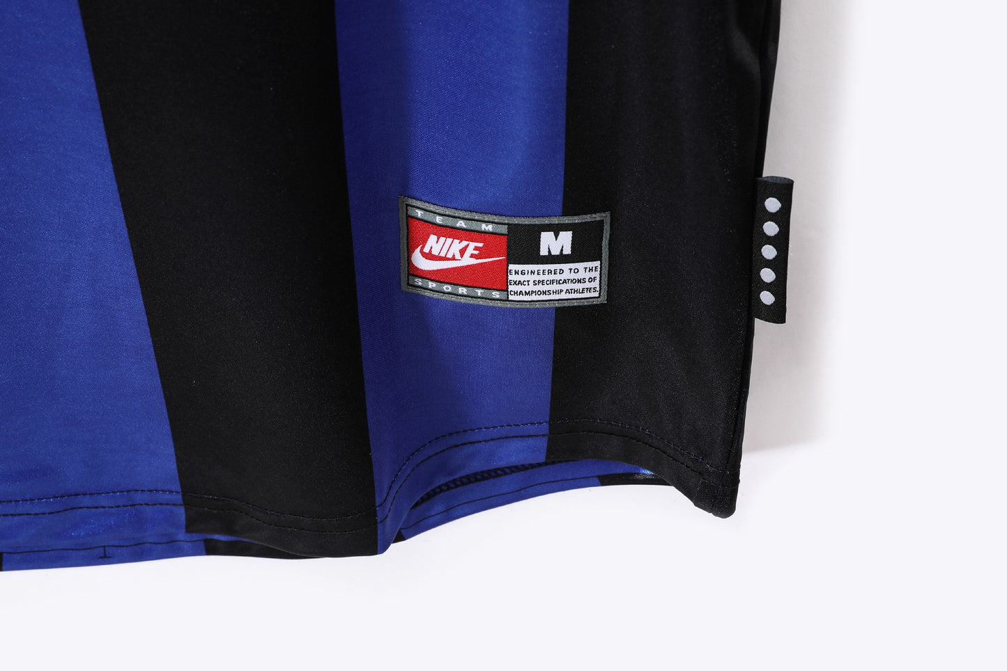 Camiseta de local del Inter de Milán 1999-2000