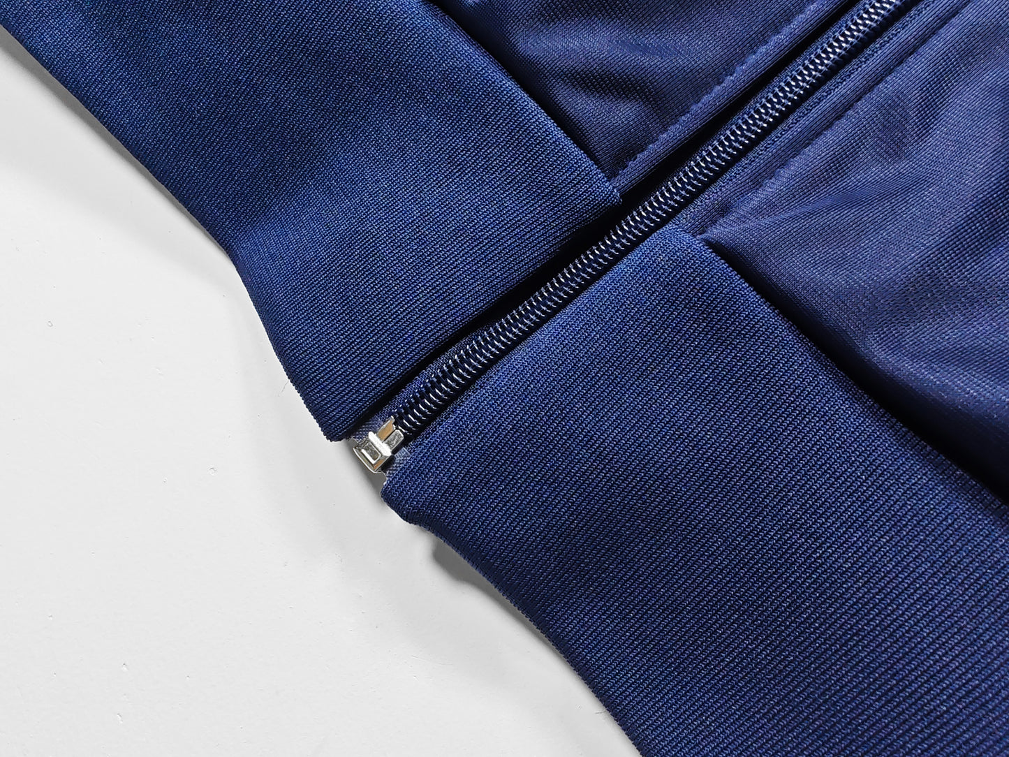 Adidas Oasis Firebird Royal Blue Track Jacket