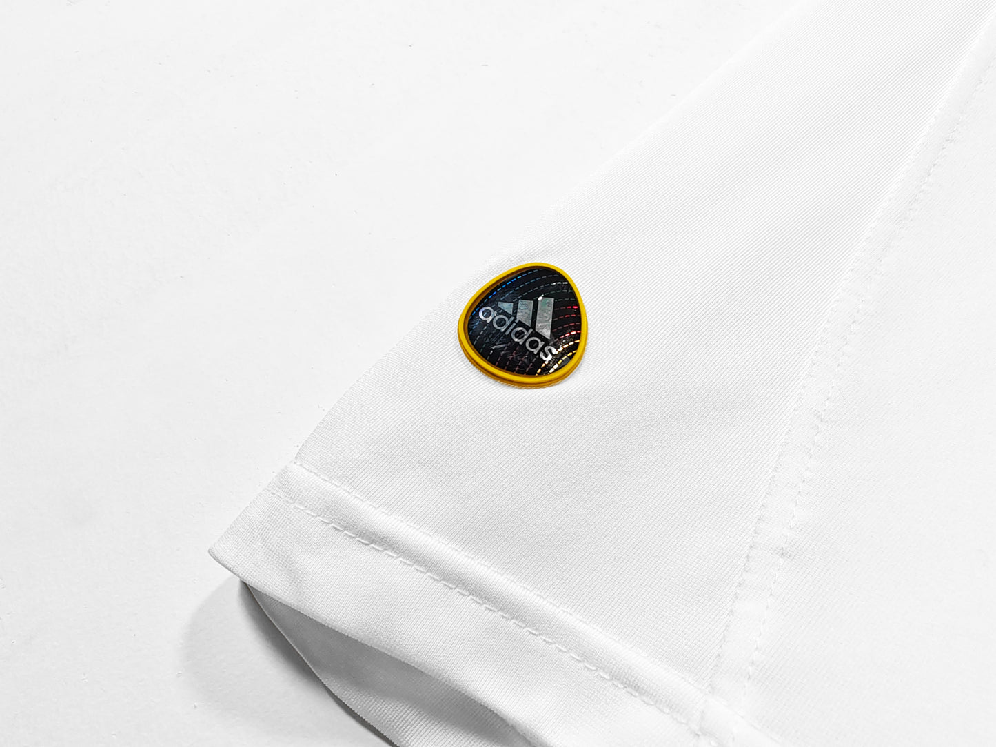 Camiseta del Real Madrid 2010-2011 de local
